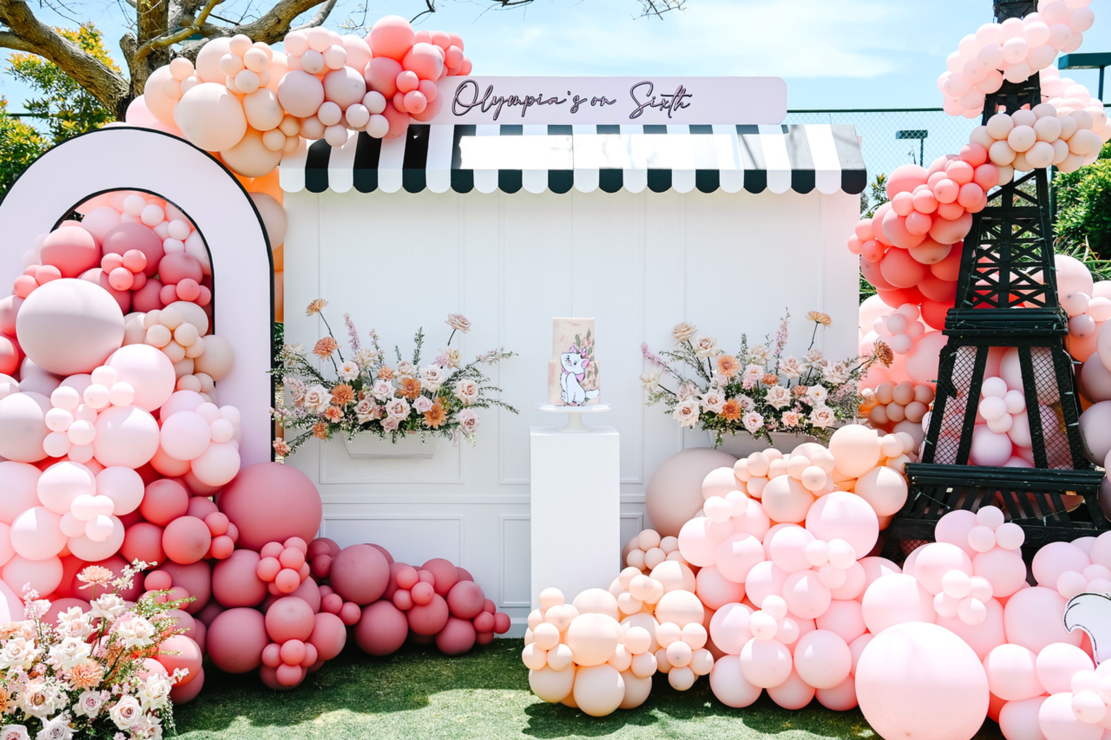 Cover photo of Hello Air Play