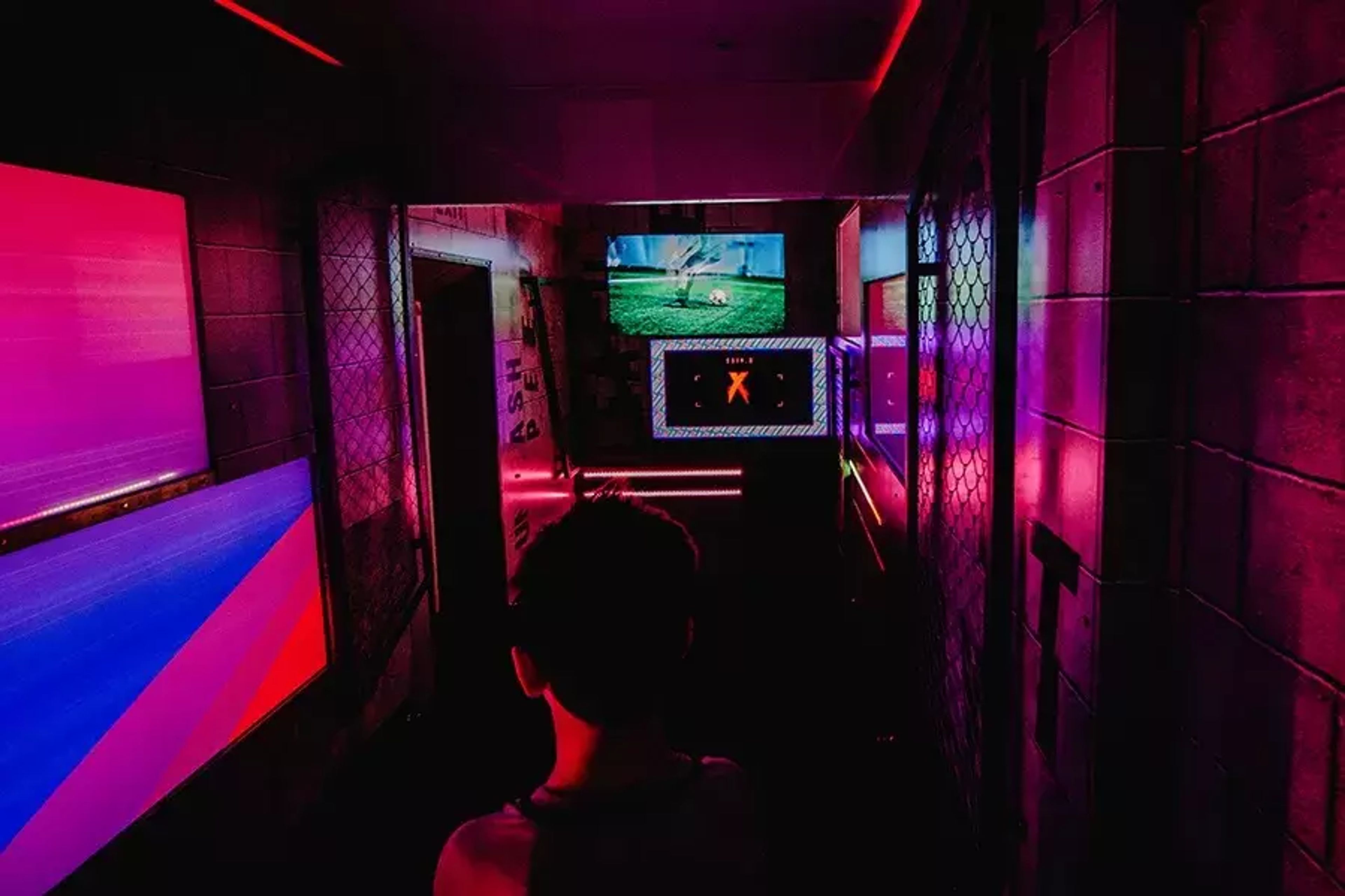 Cover photo of Midwest Immersive