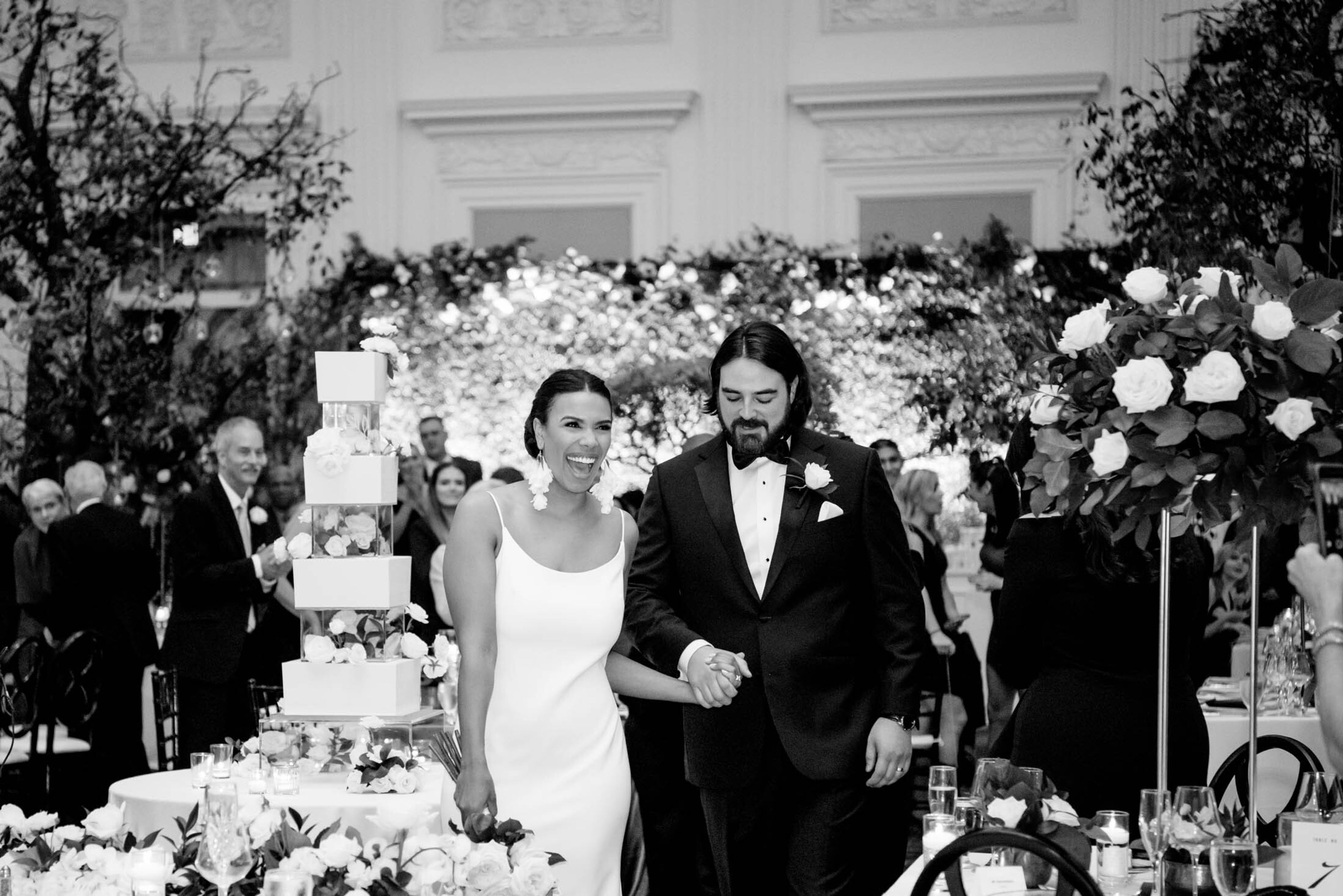 Cover photo of Danielle Caldwell Events