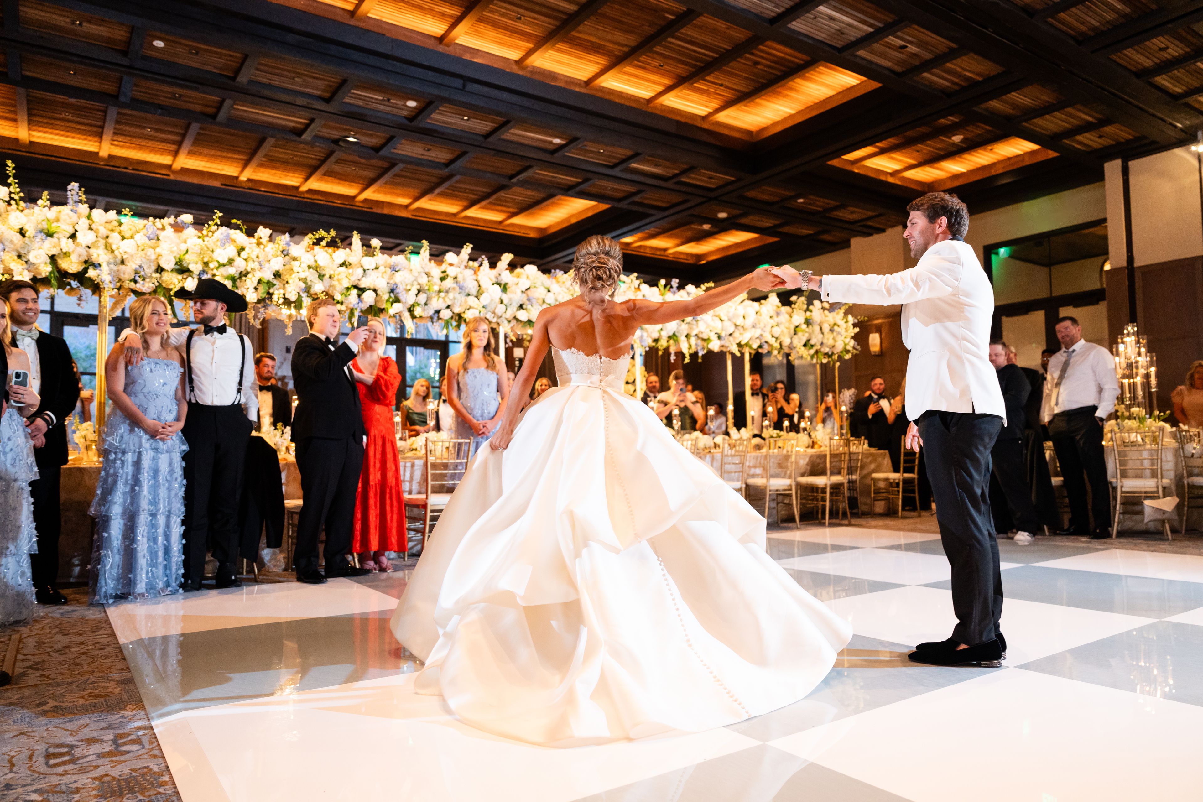 Cover photo of Fête Fort Worth