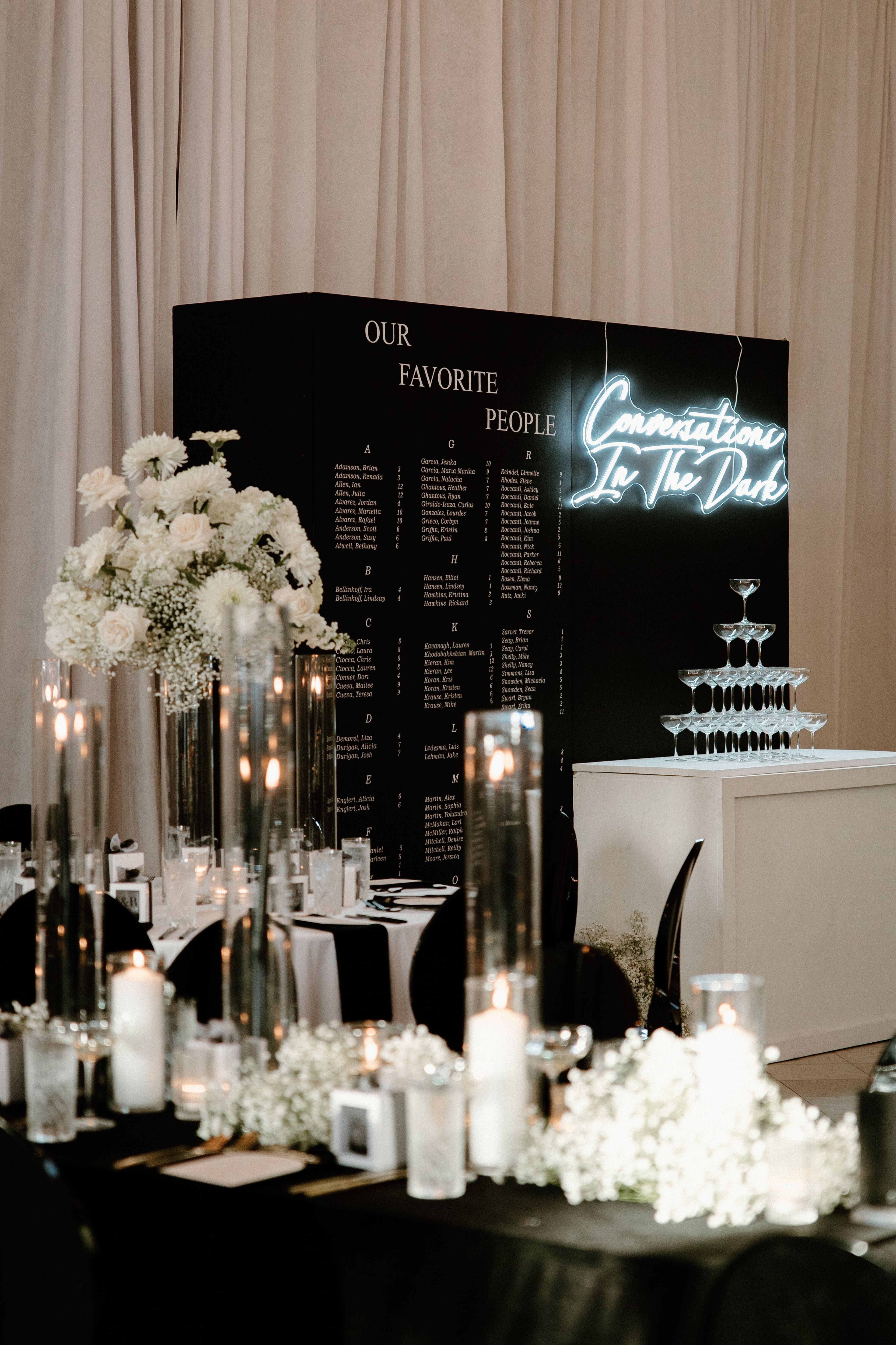 Cover photo of Save A. Date Events