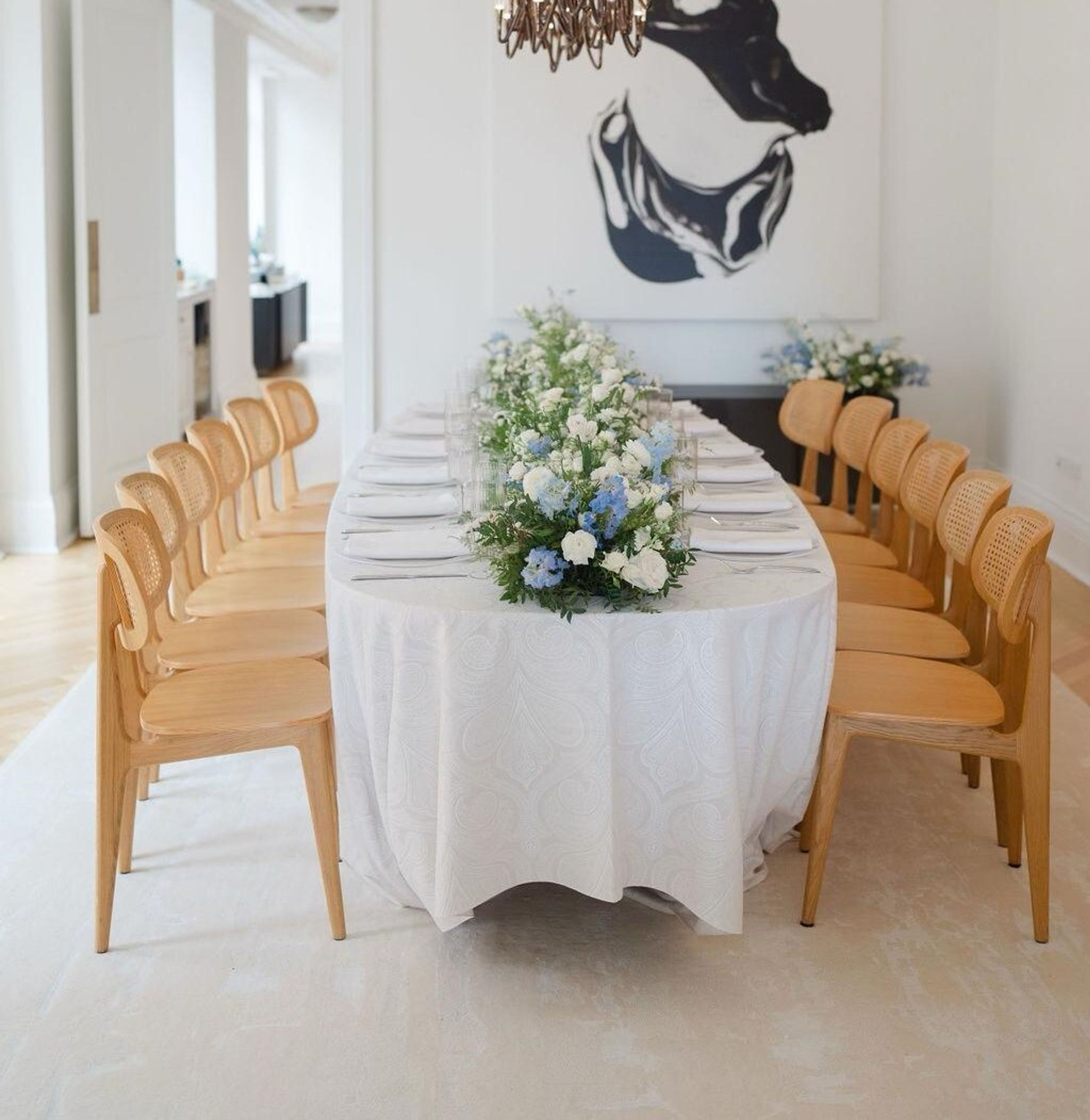 Cover photo of B&B Party Rentals