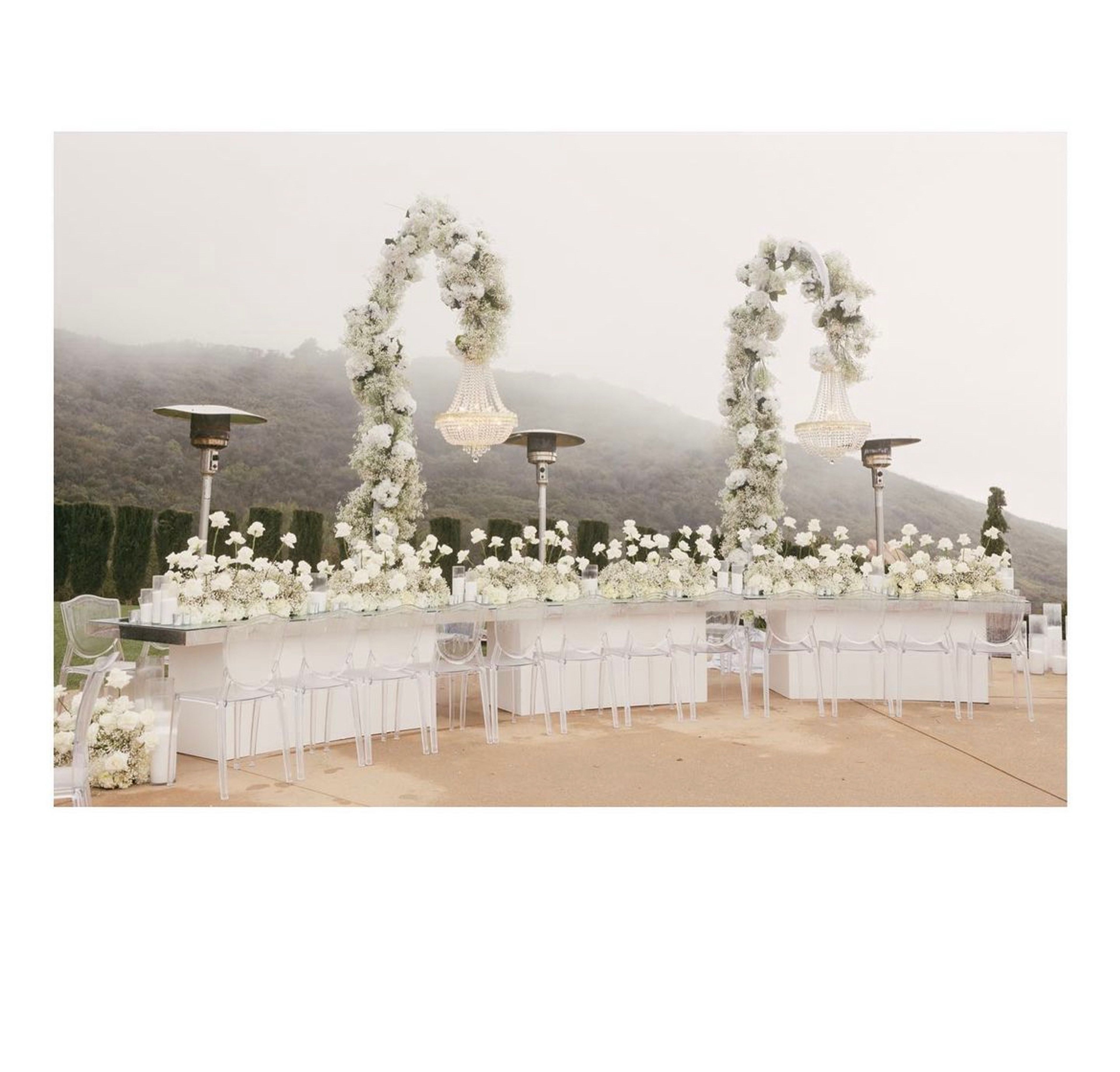 Cover photo of Events by Angela Monique