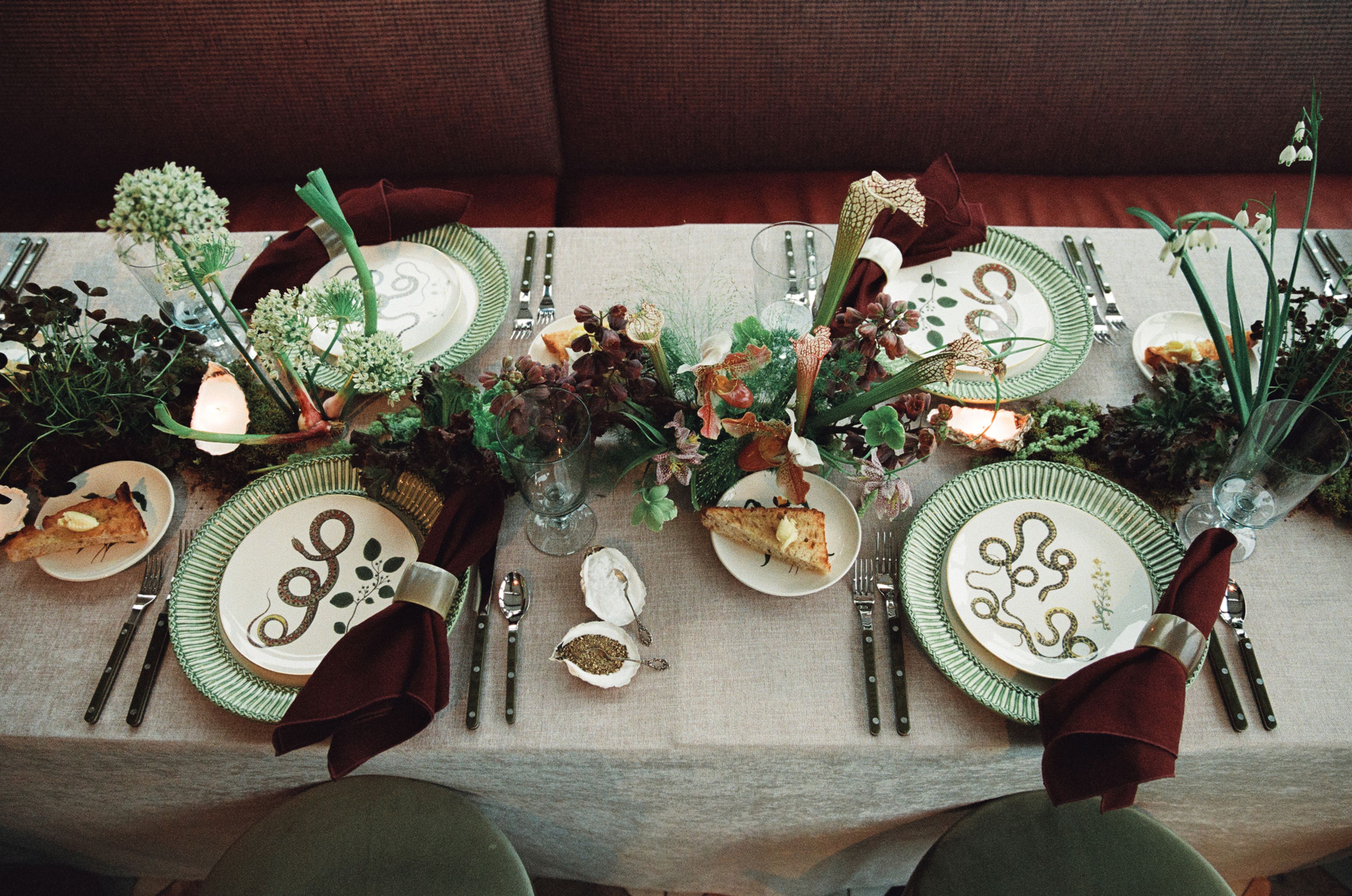 Cover photo of Champagne & Confetti: Celebrations by Catalina