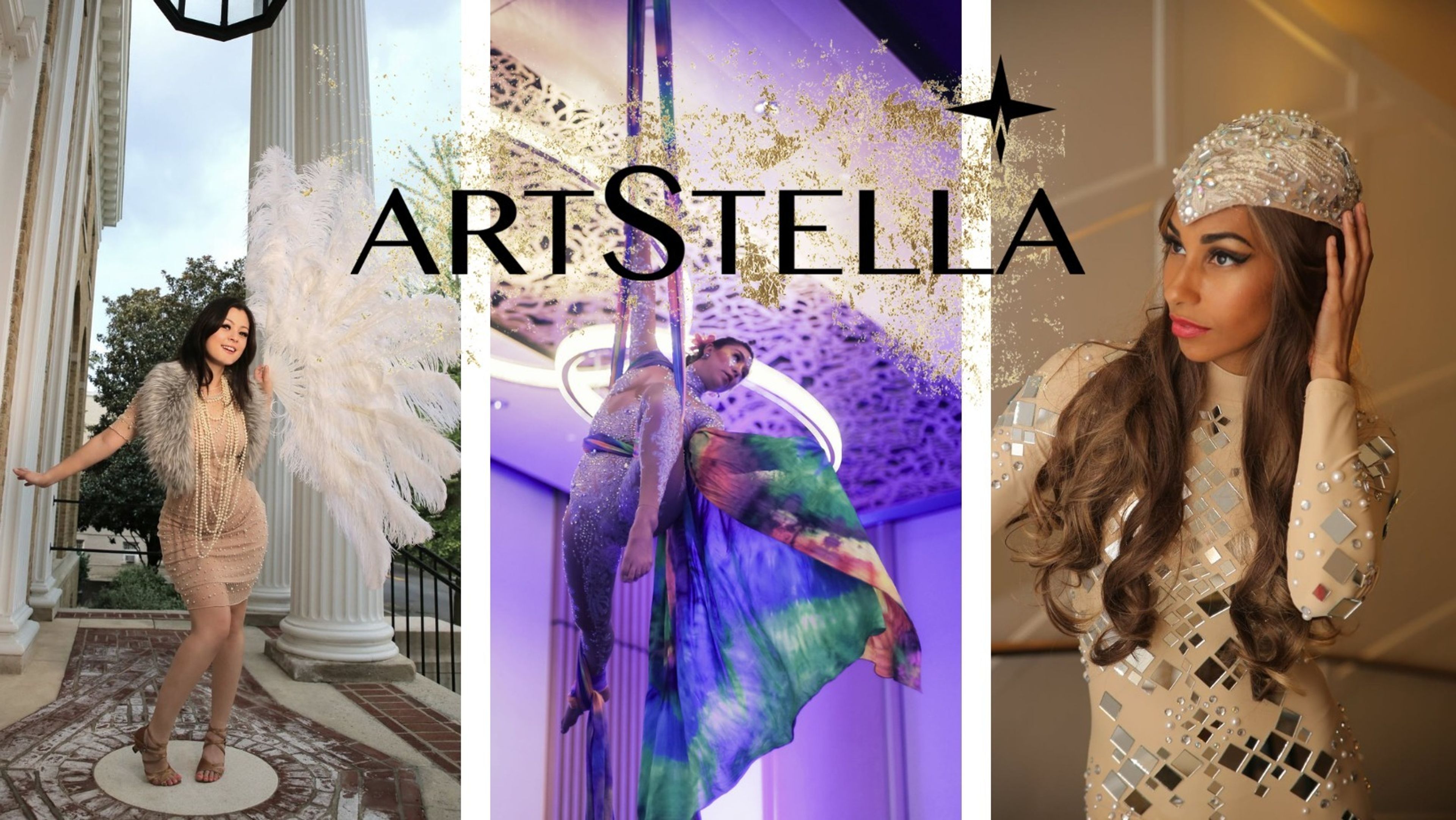 Cover photo of Artstella Productions