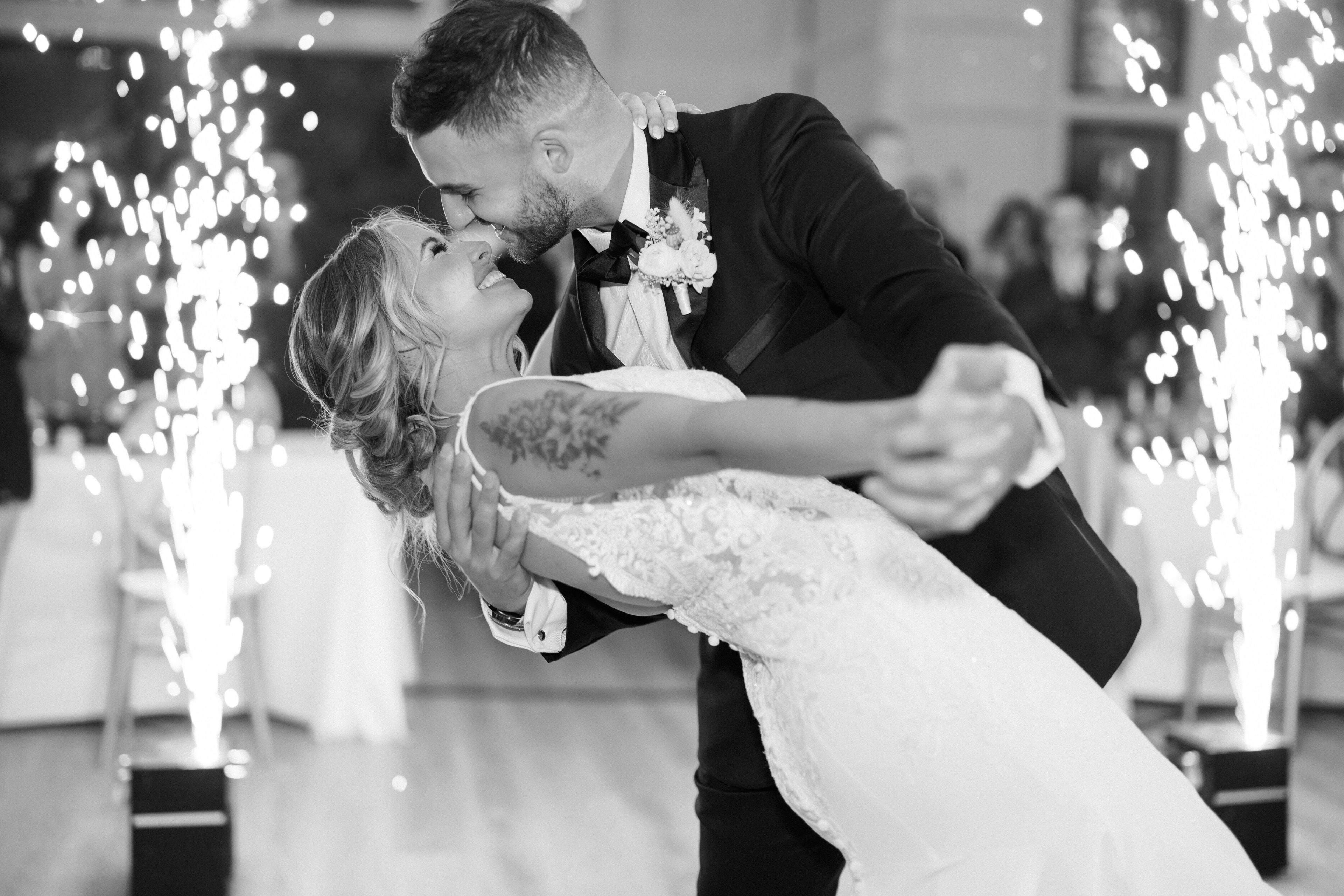 Cover photo of Nicole Gabriella Planning