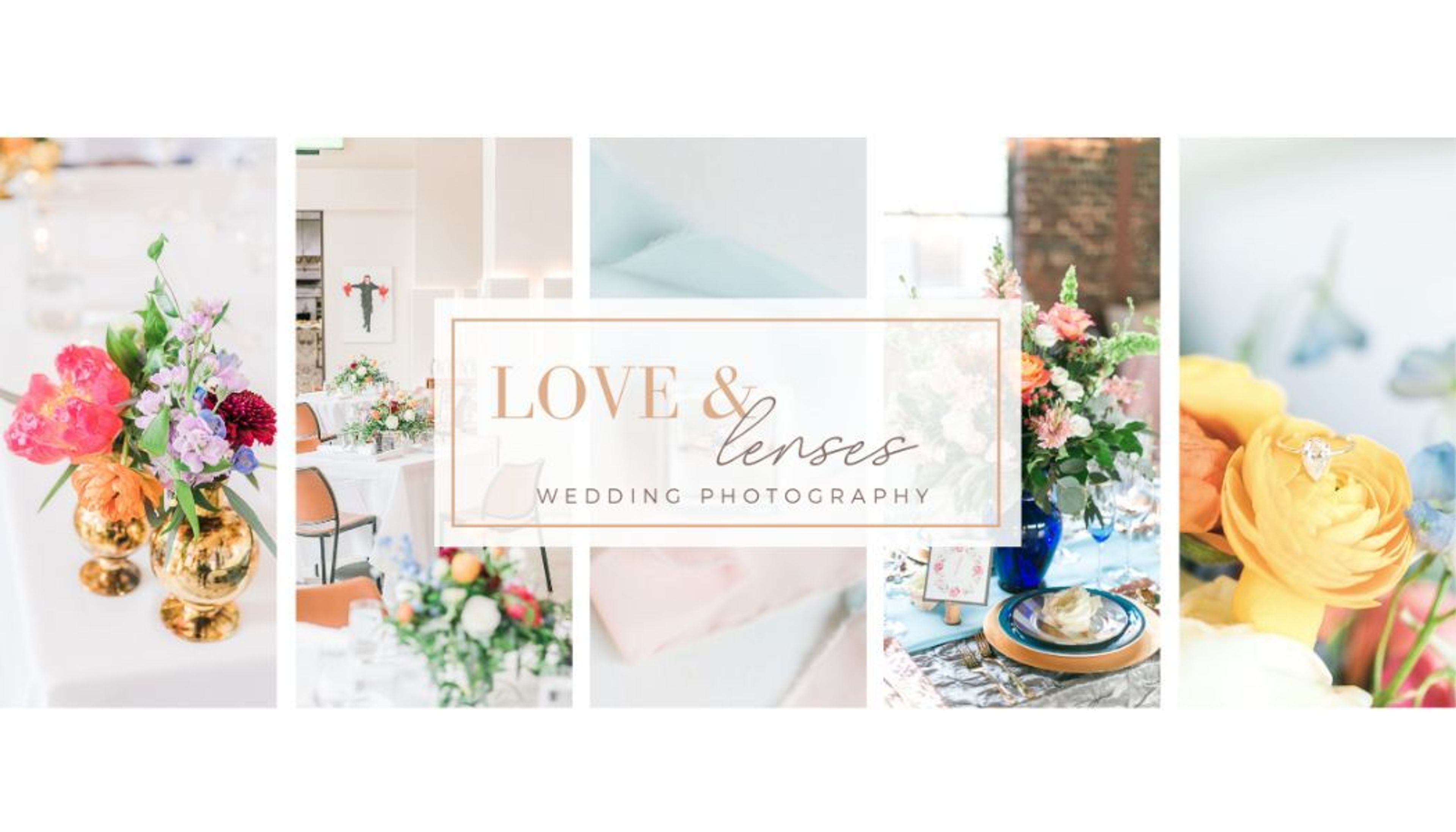 Cover photo of Love & Lenses Photography