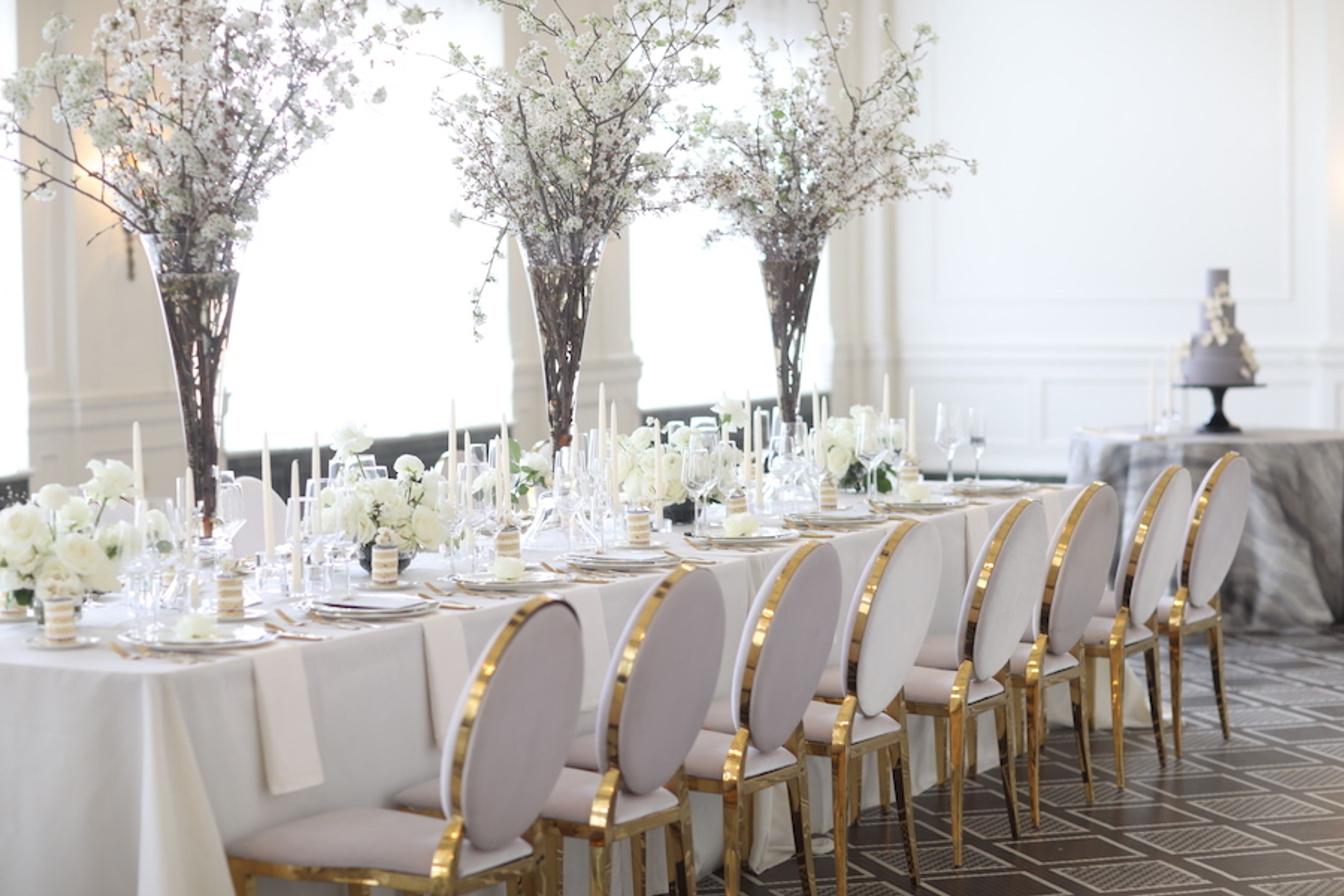 Cover photo of Novalee Events Co.