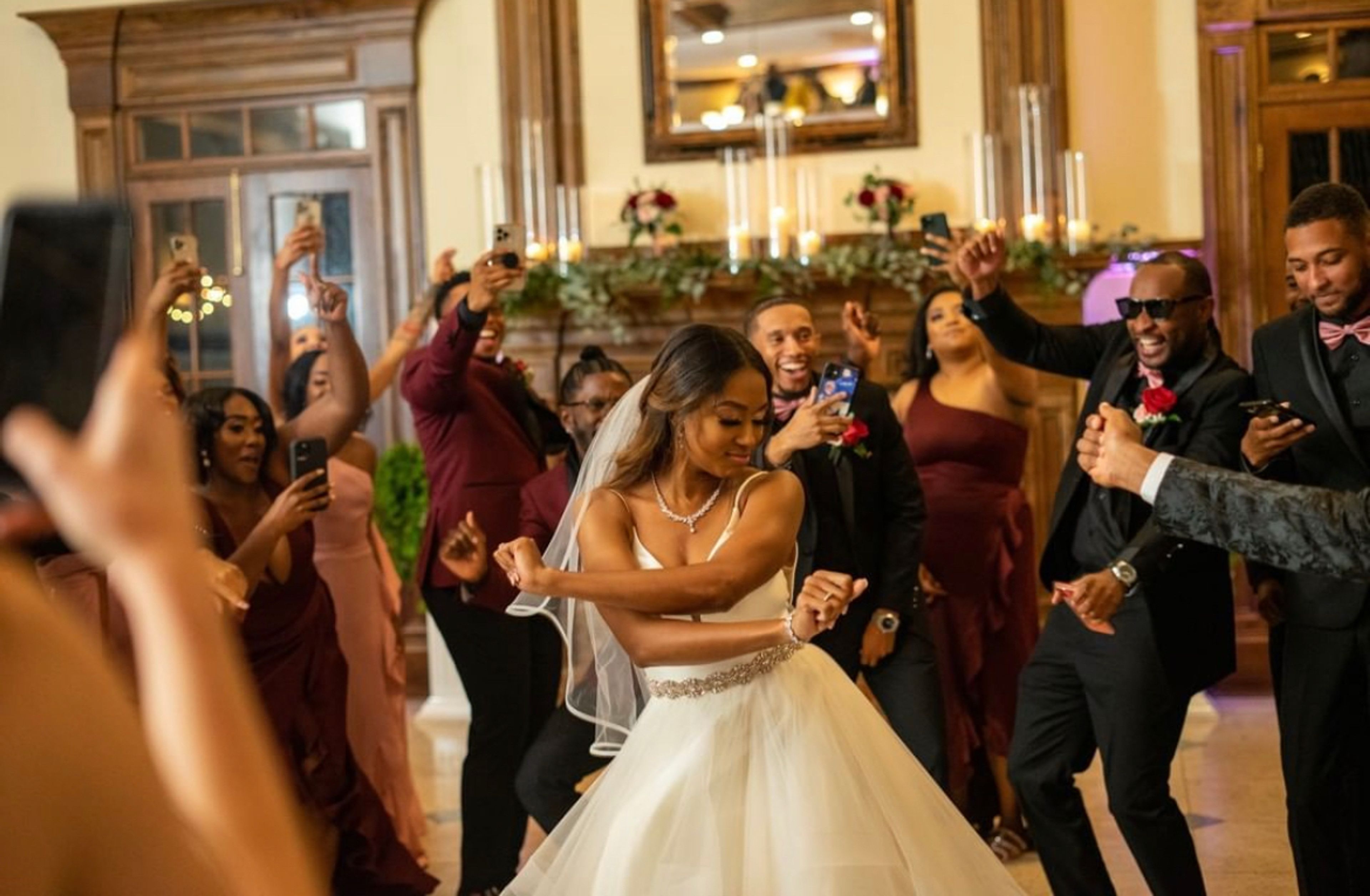 Cover photo of Your Dreams Entertainment