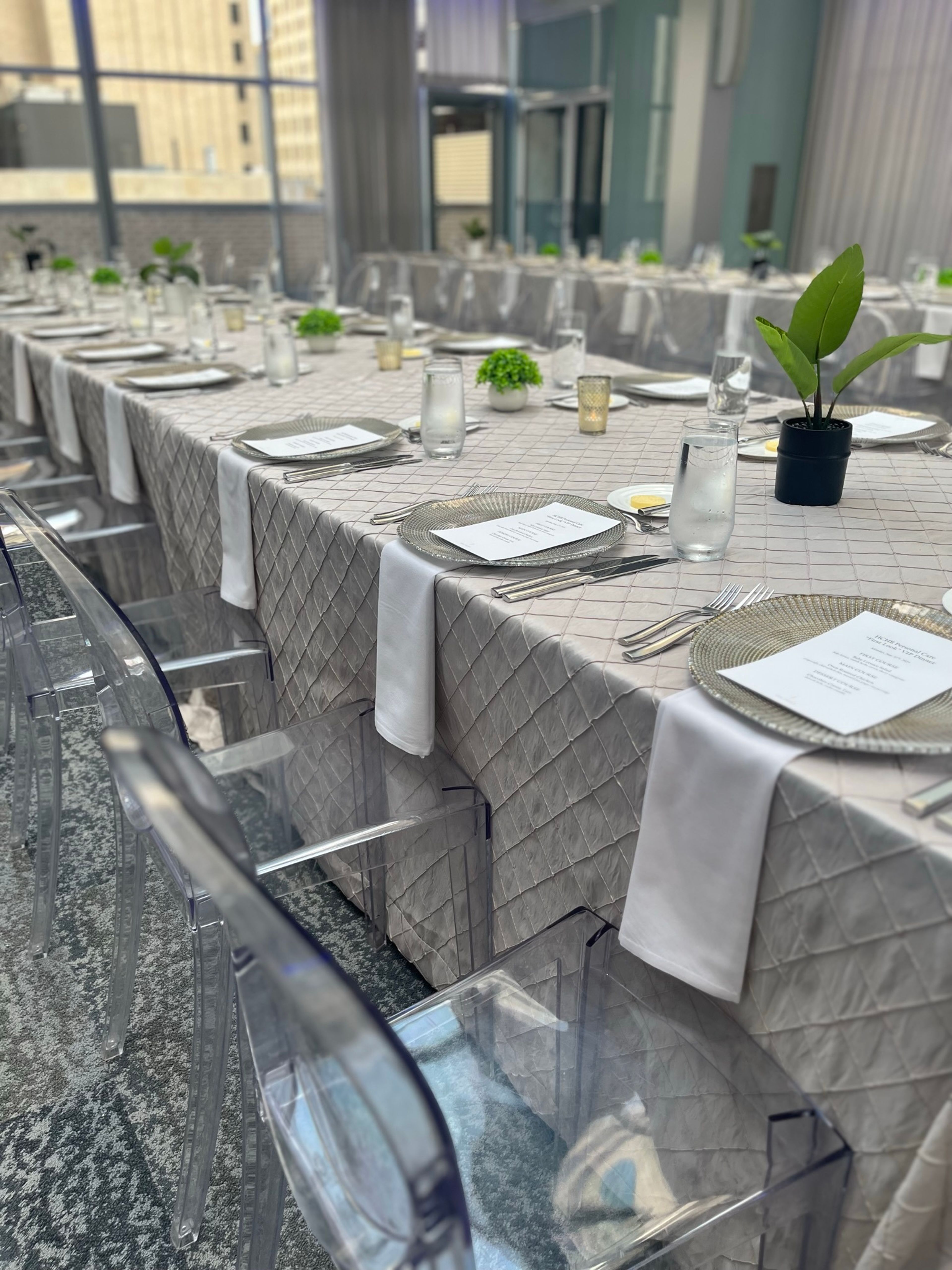 Cover photo of Her Way Events