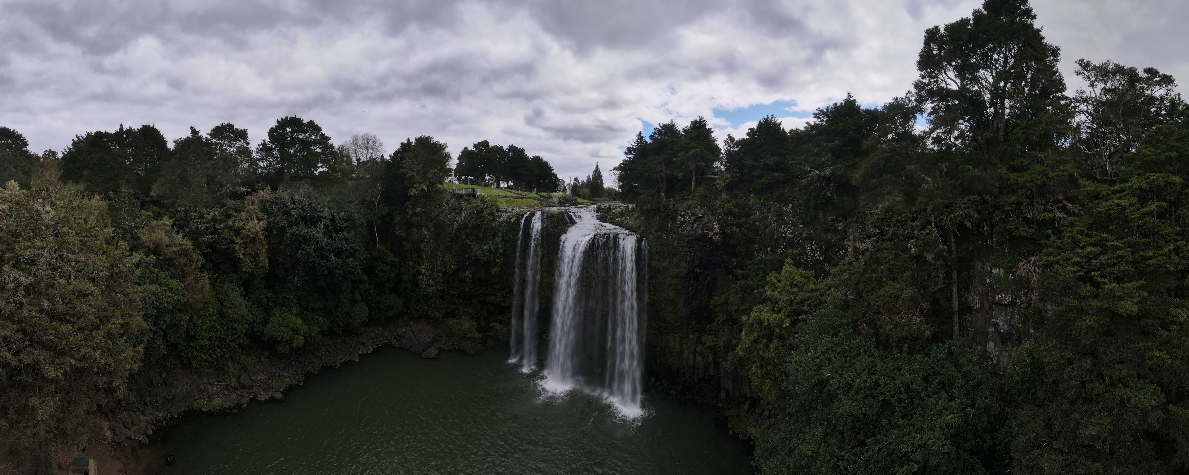 Cover photo of Visualanties