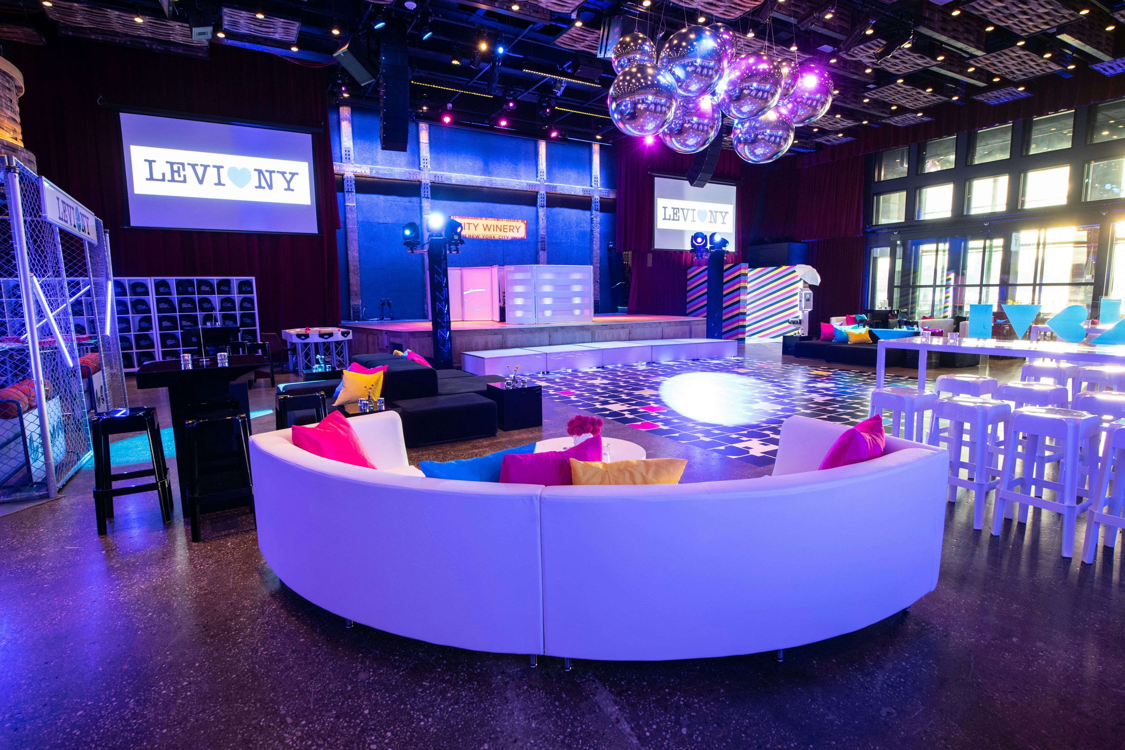 Cover photo of City Winery NYC - Pier 57