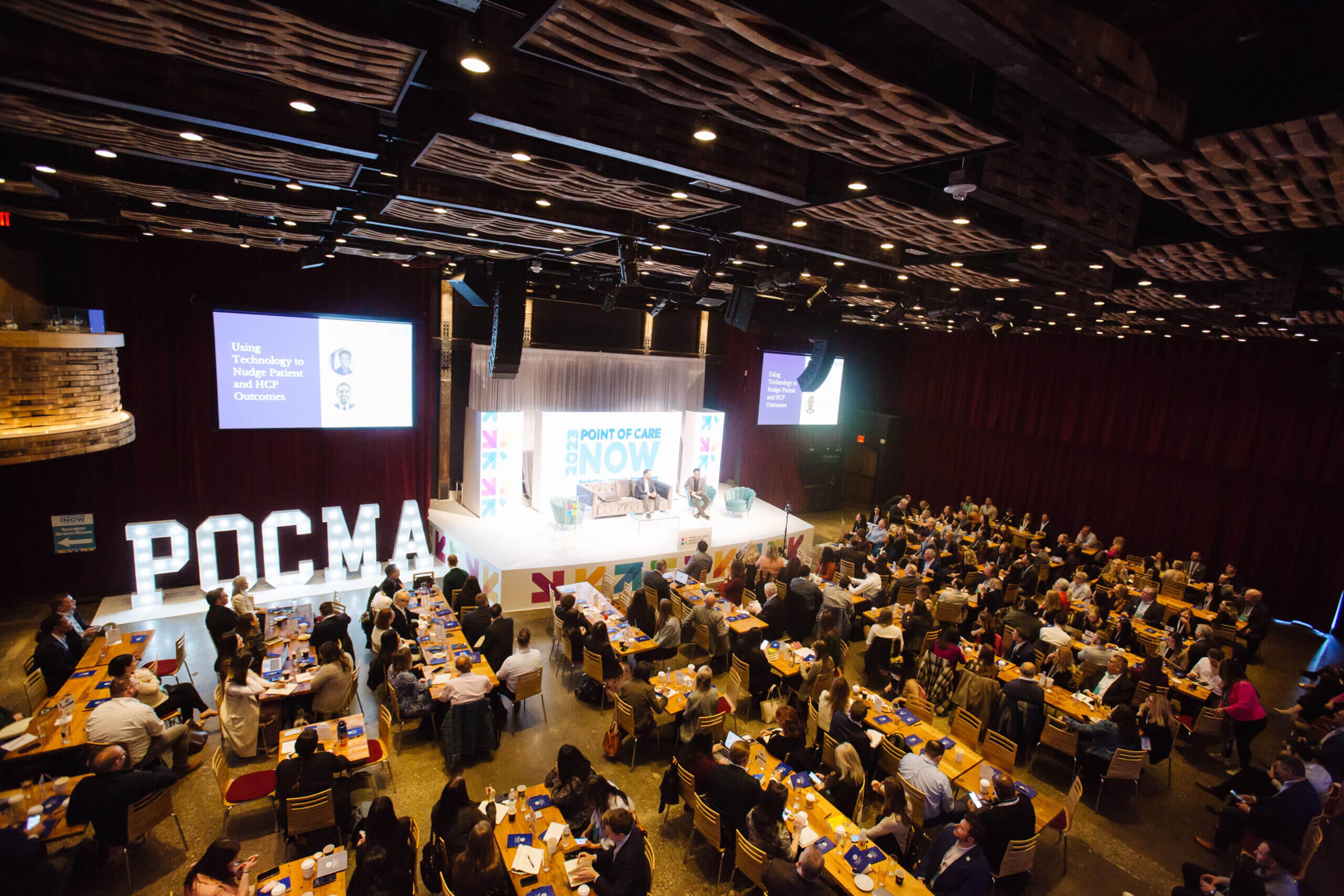 Cover photo of City Winery NYC - Pier 57