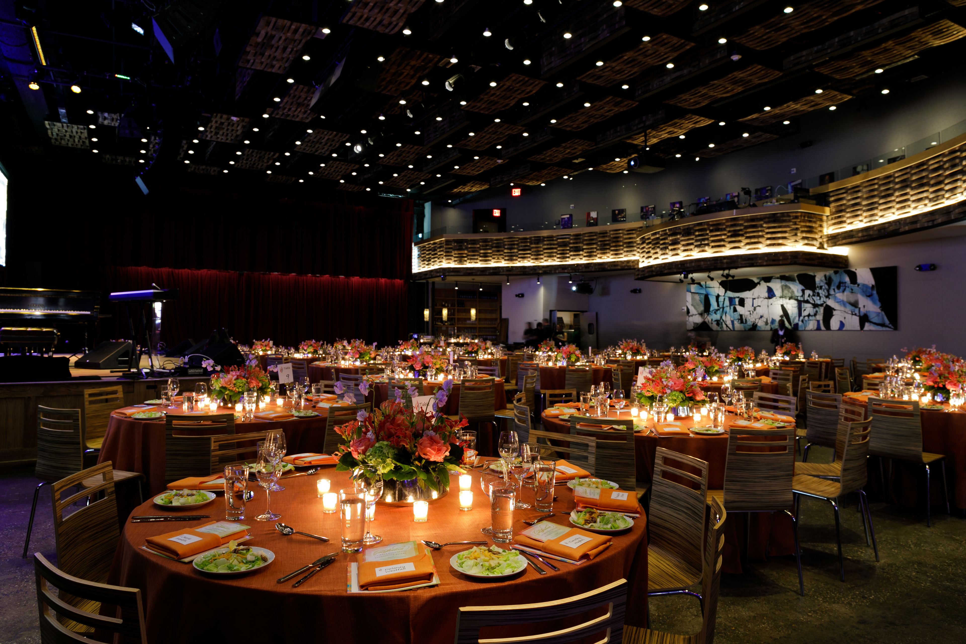 Cover photo of City Winery NYC - Pier 57