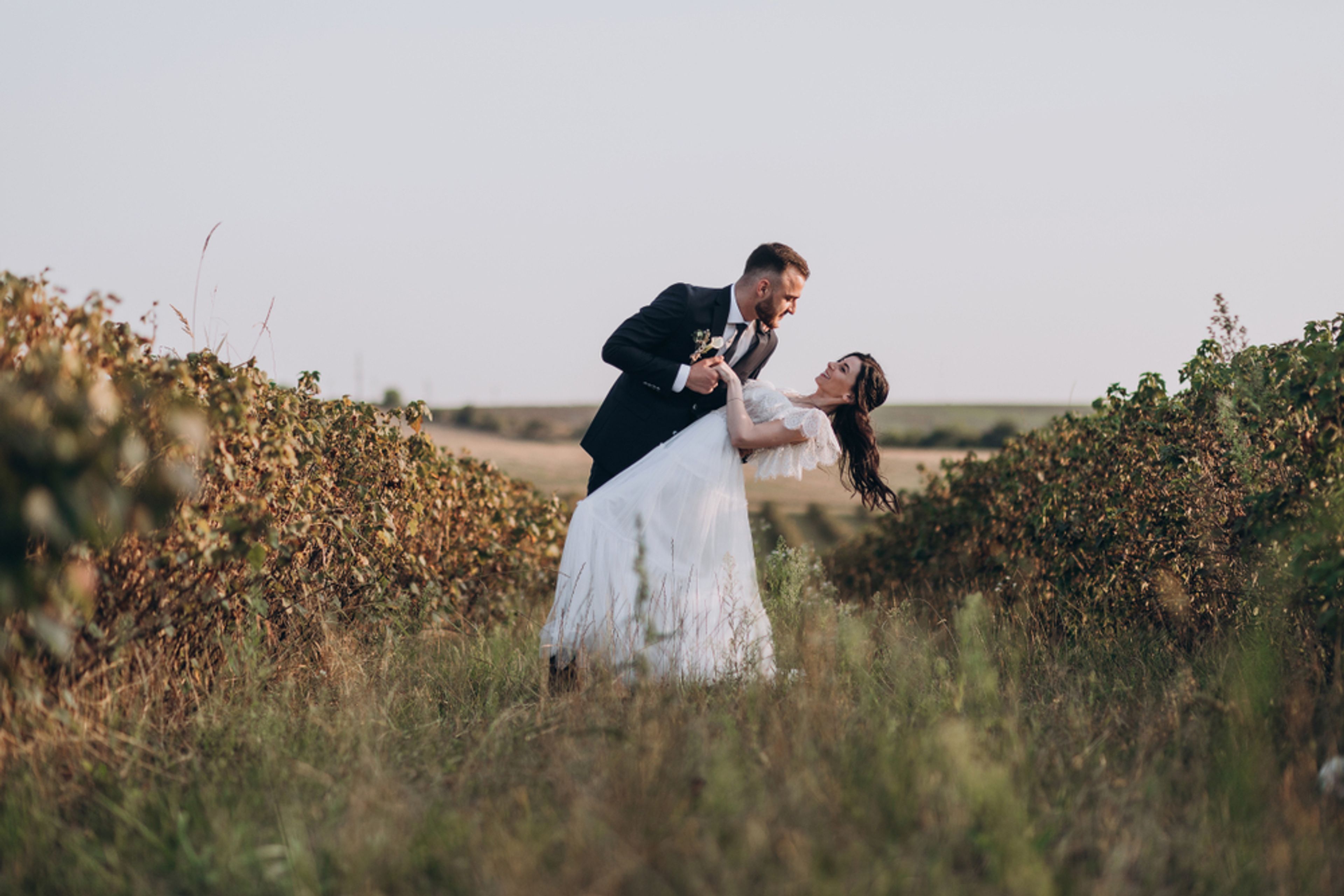 Cover photo of Americana Weddings
