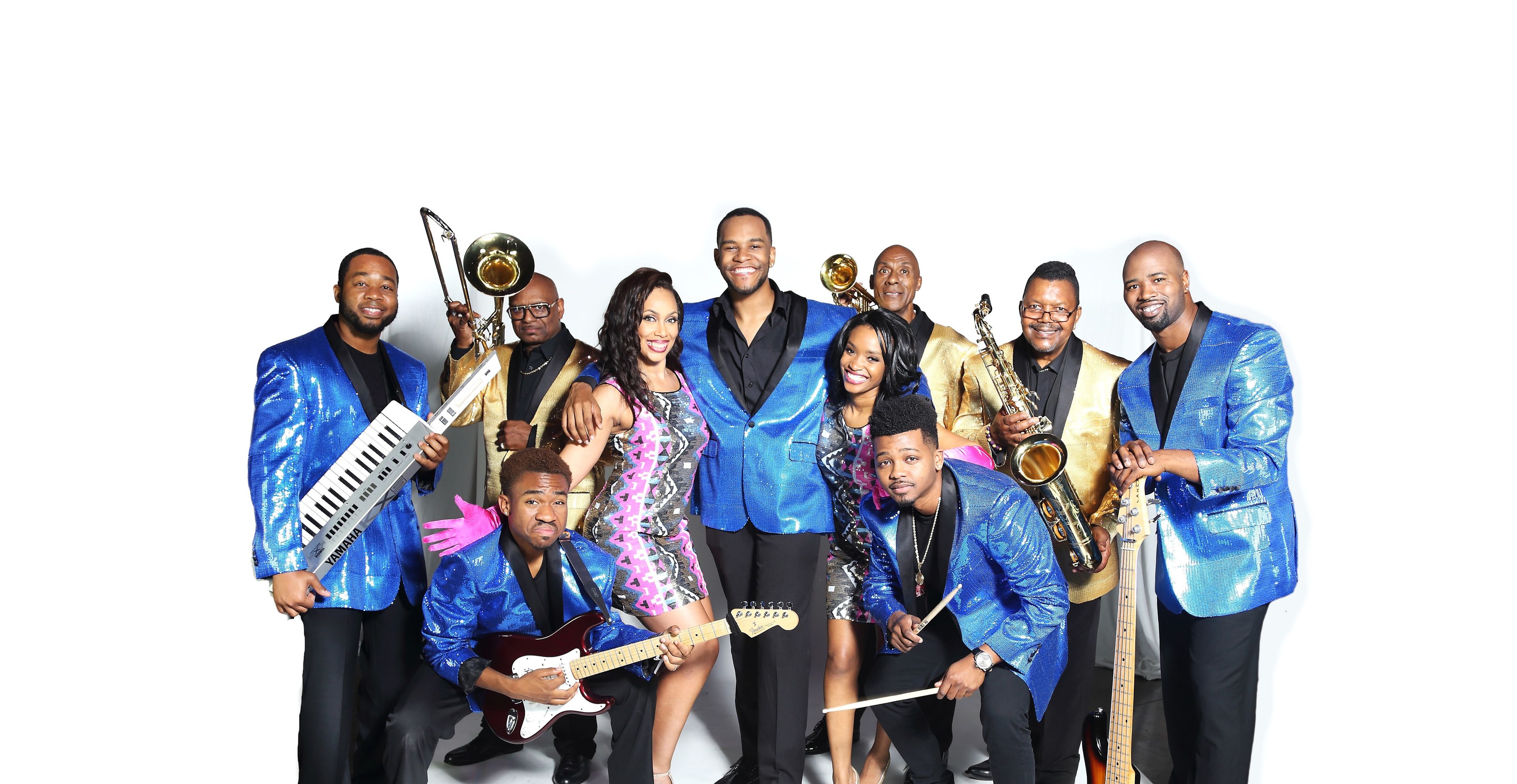 Cover photo of Funky Town