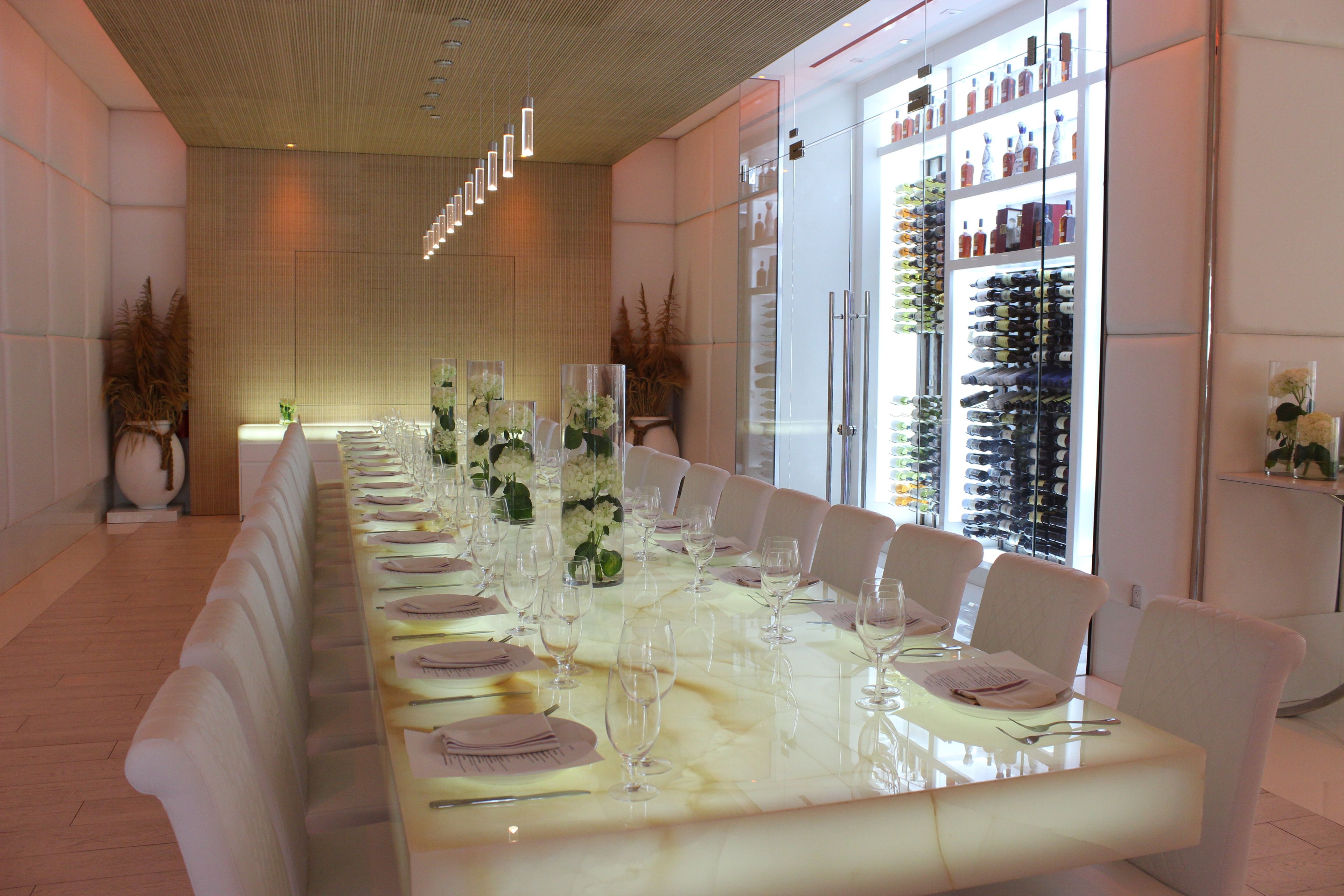 Cover photo of Sea Grill Coral Gables