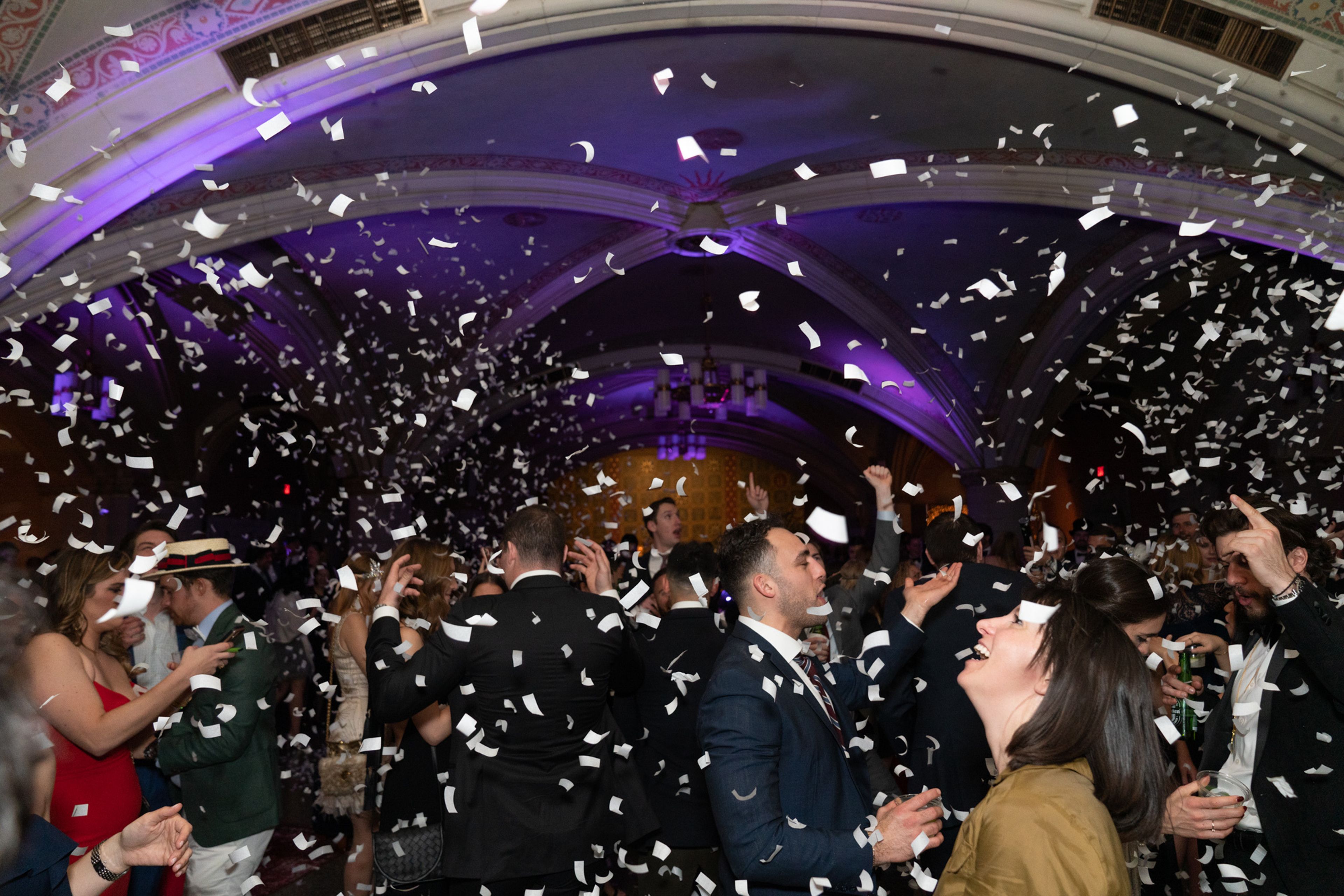 Cover photo of Ifill Events, LLC