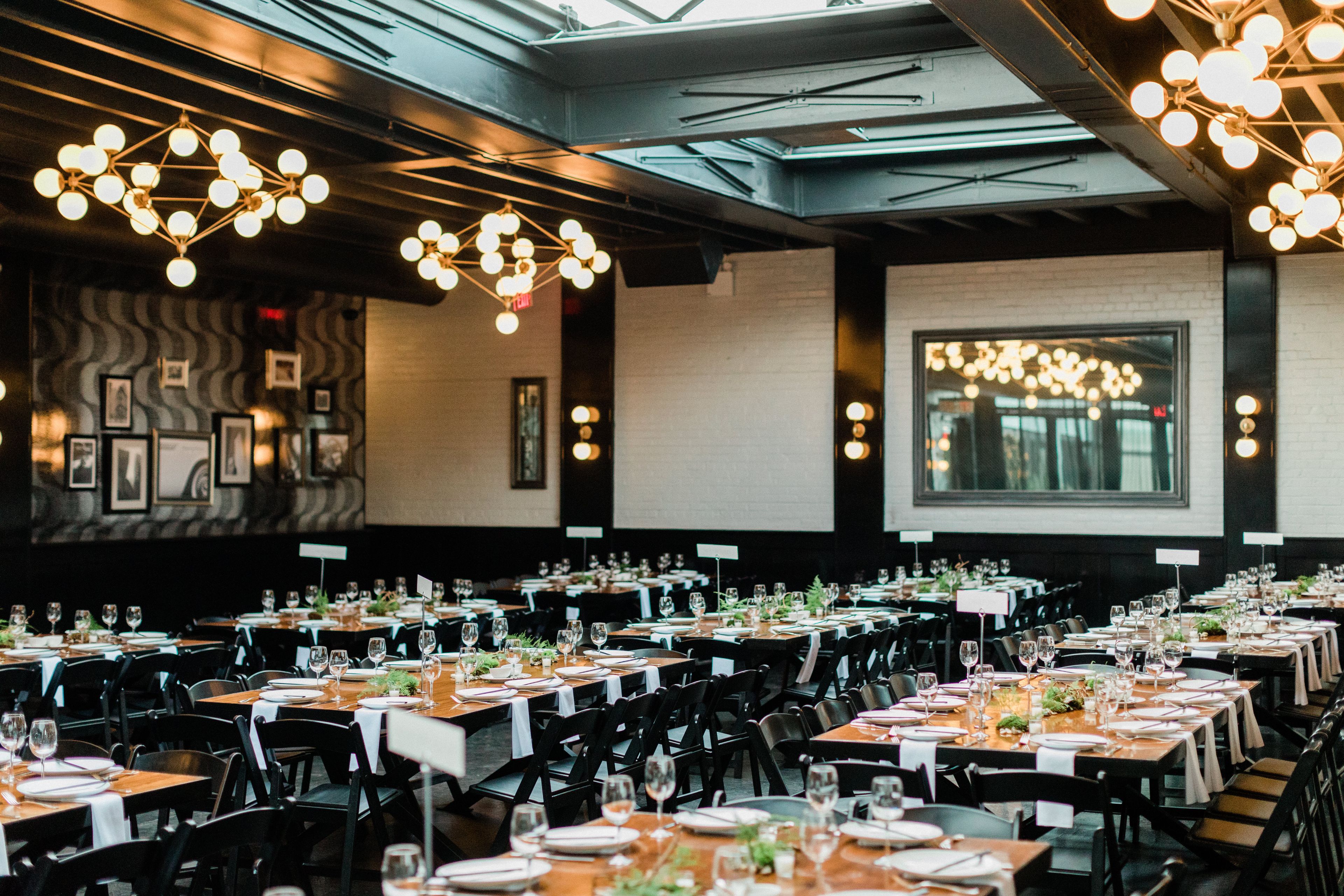 Cover photo of Ifill Events, LLC