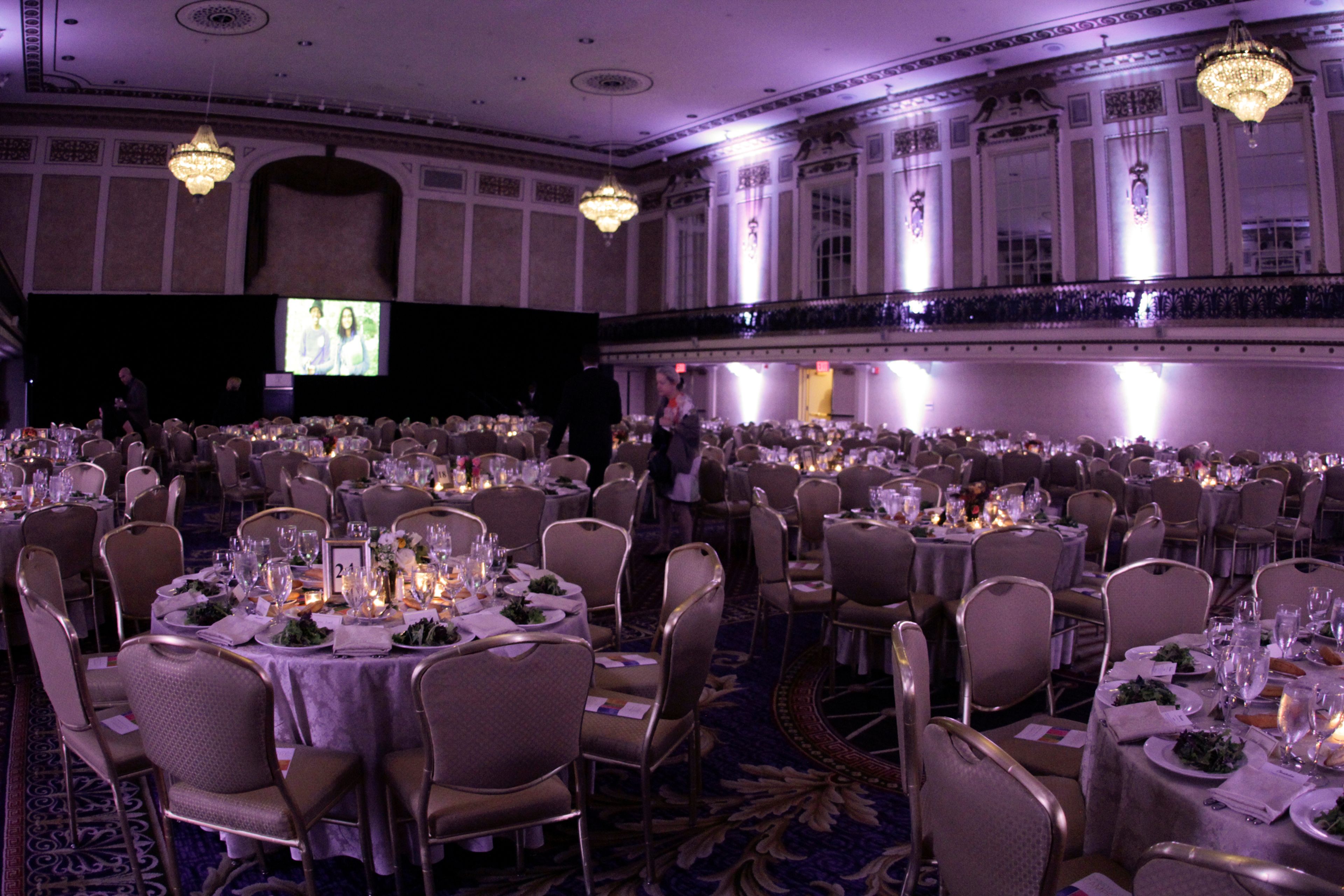 Cover photo of Ifill Events, LLC