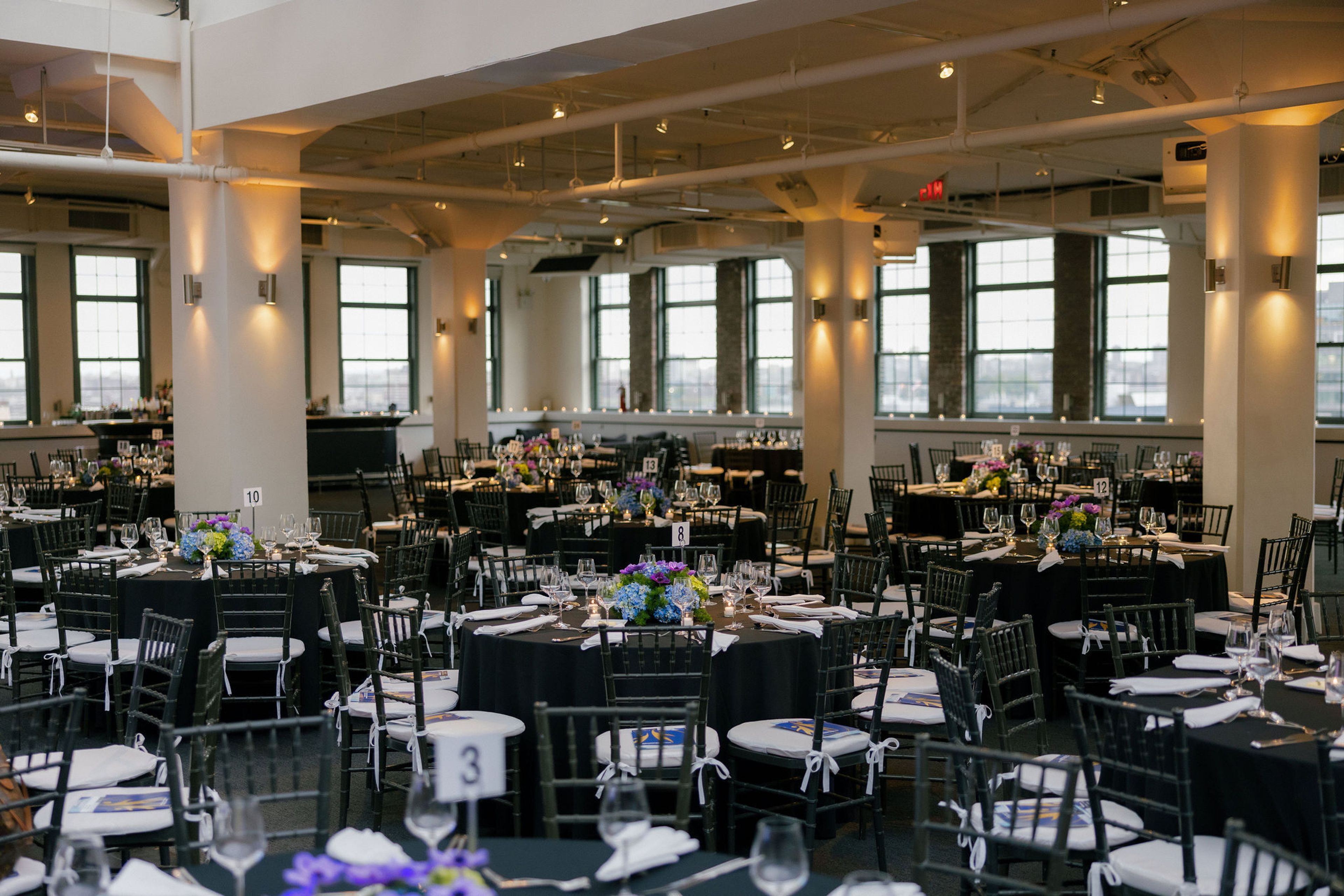 Cover photo of Ifill Events, LLC