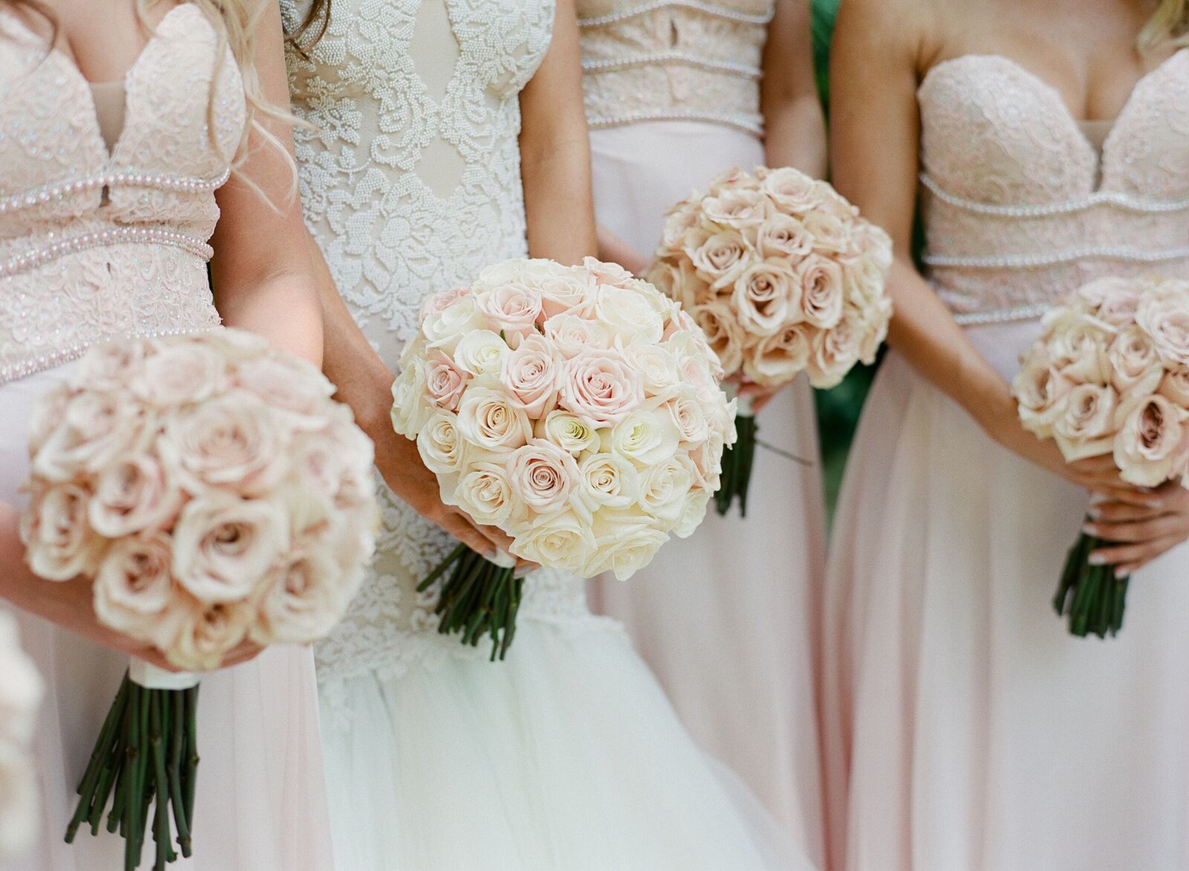 Cover photo of Mi Belle Photographers