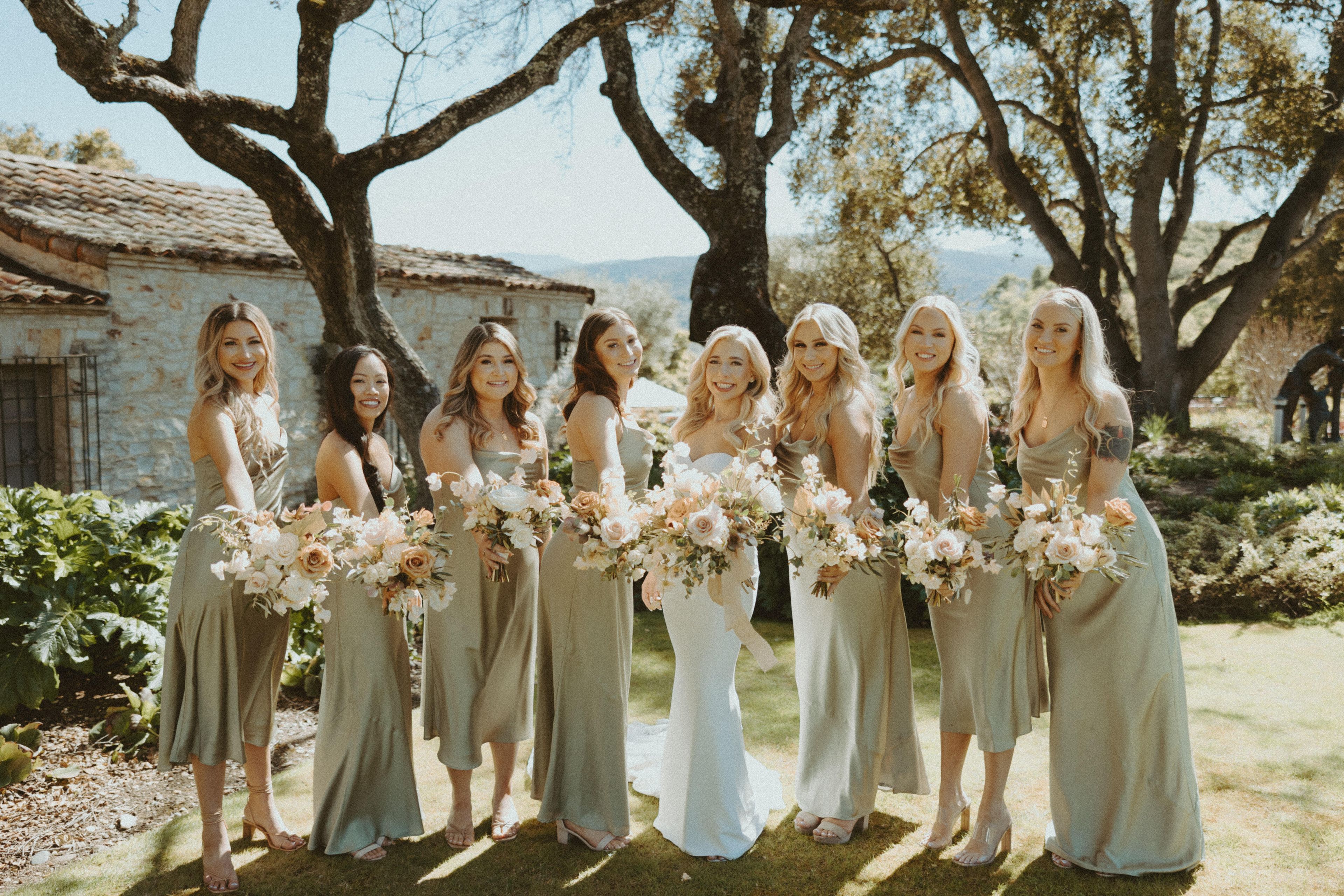 Cover photo of Amy West Floral Design