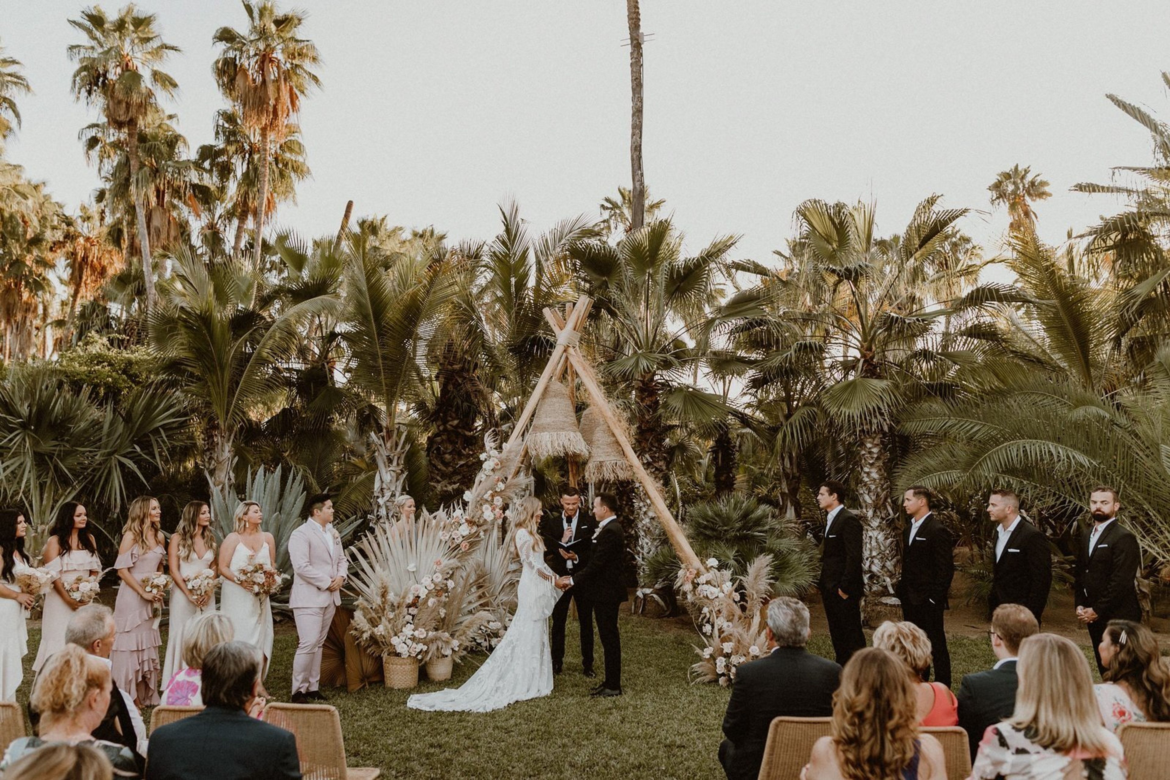 Cover photo of Acre Resort Los Cabos