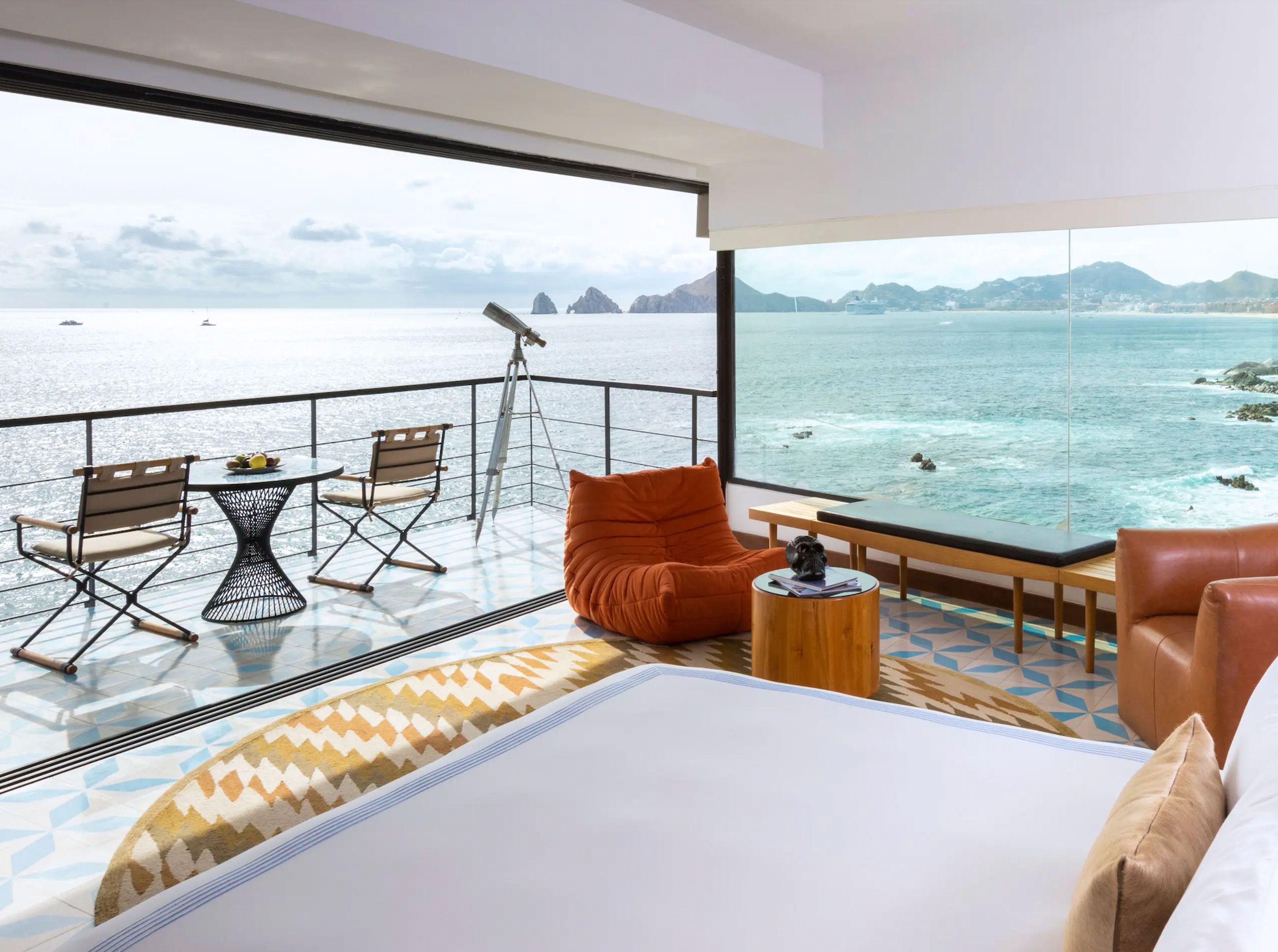 Cover photo of The Cape, A Thompson Hotel