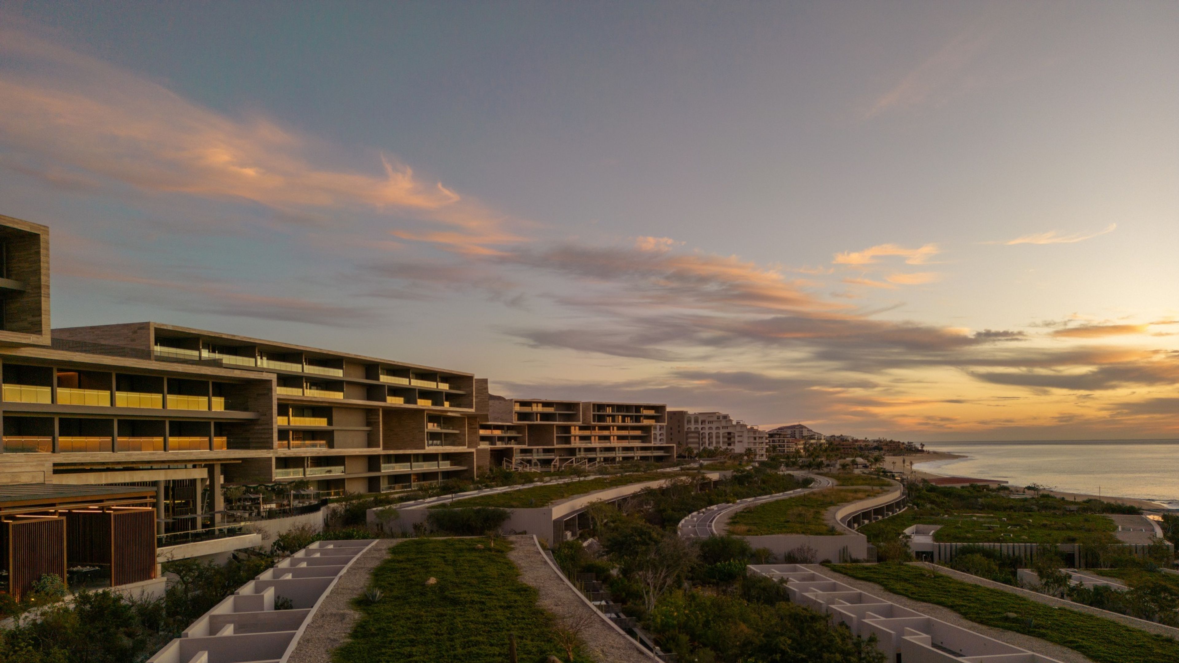 Cover photo of Solaz, a Luxury Collection Resort, Los Cabos