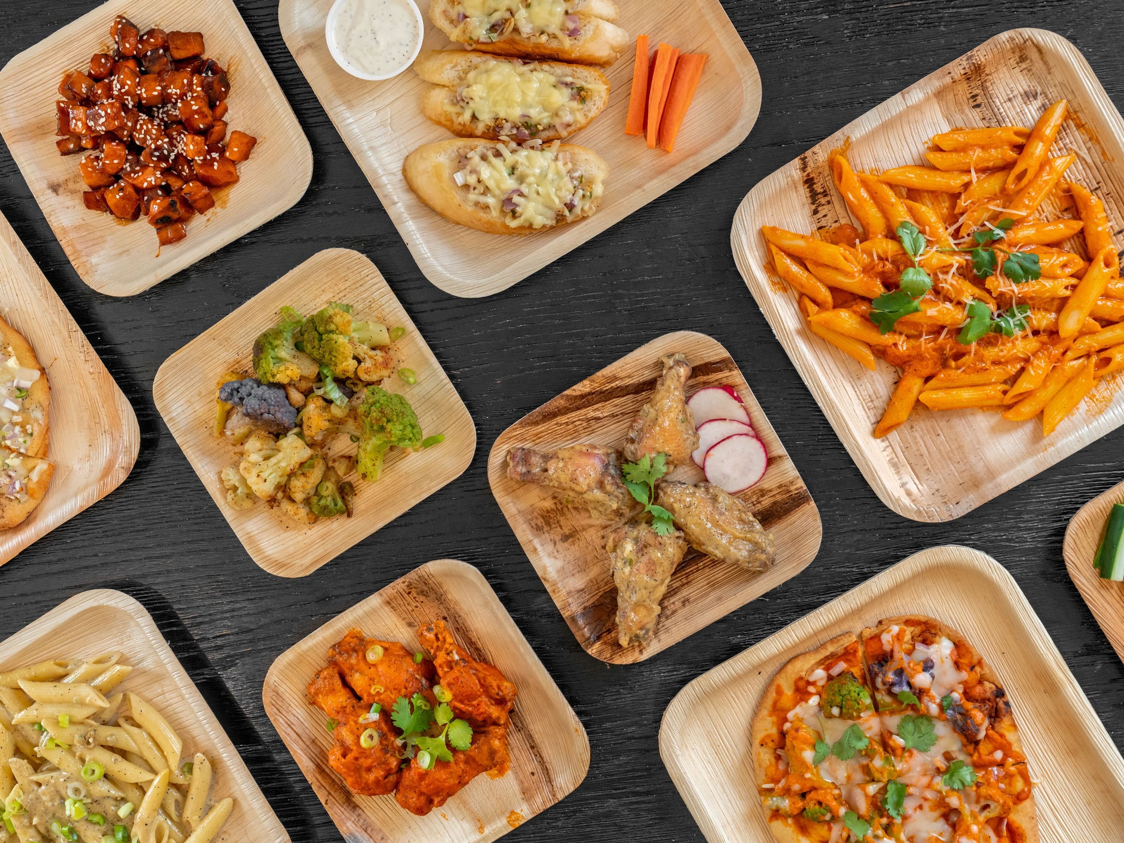 Cover photo of Urban Spice Art