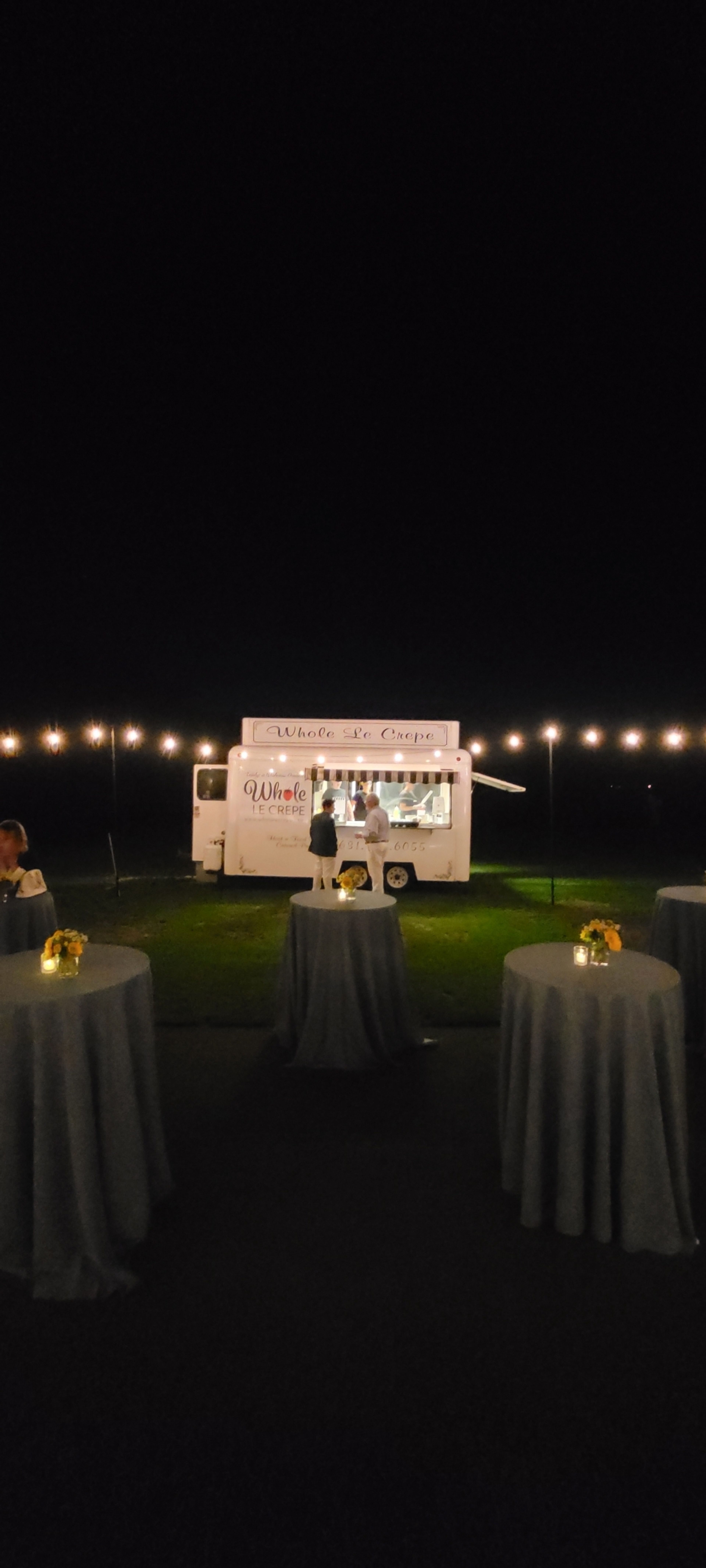 Cover photo of Whole Le Crepe