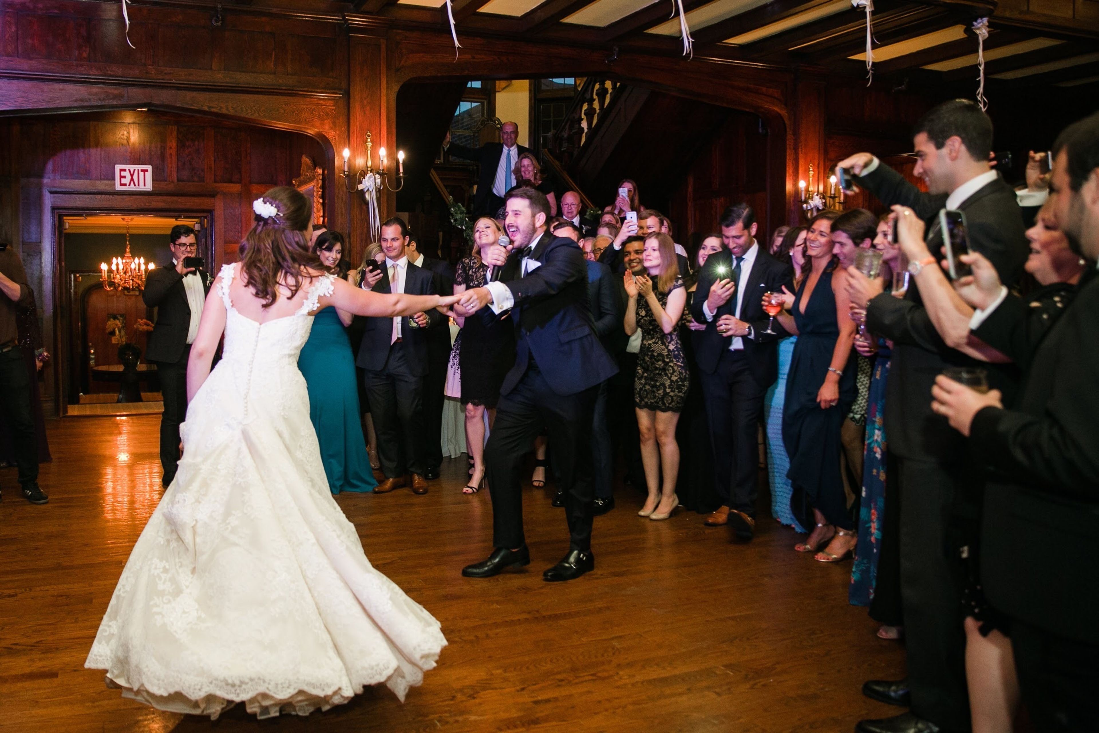 Cover photo of East Coast Band