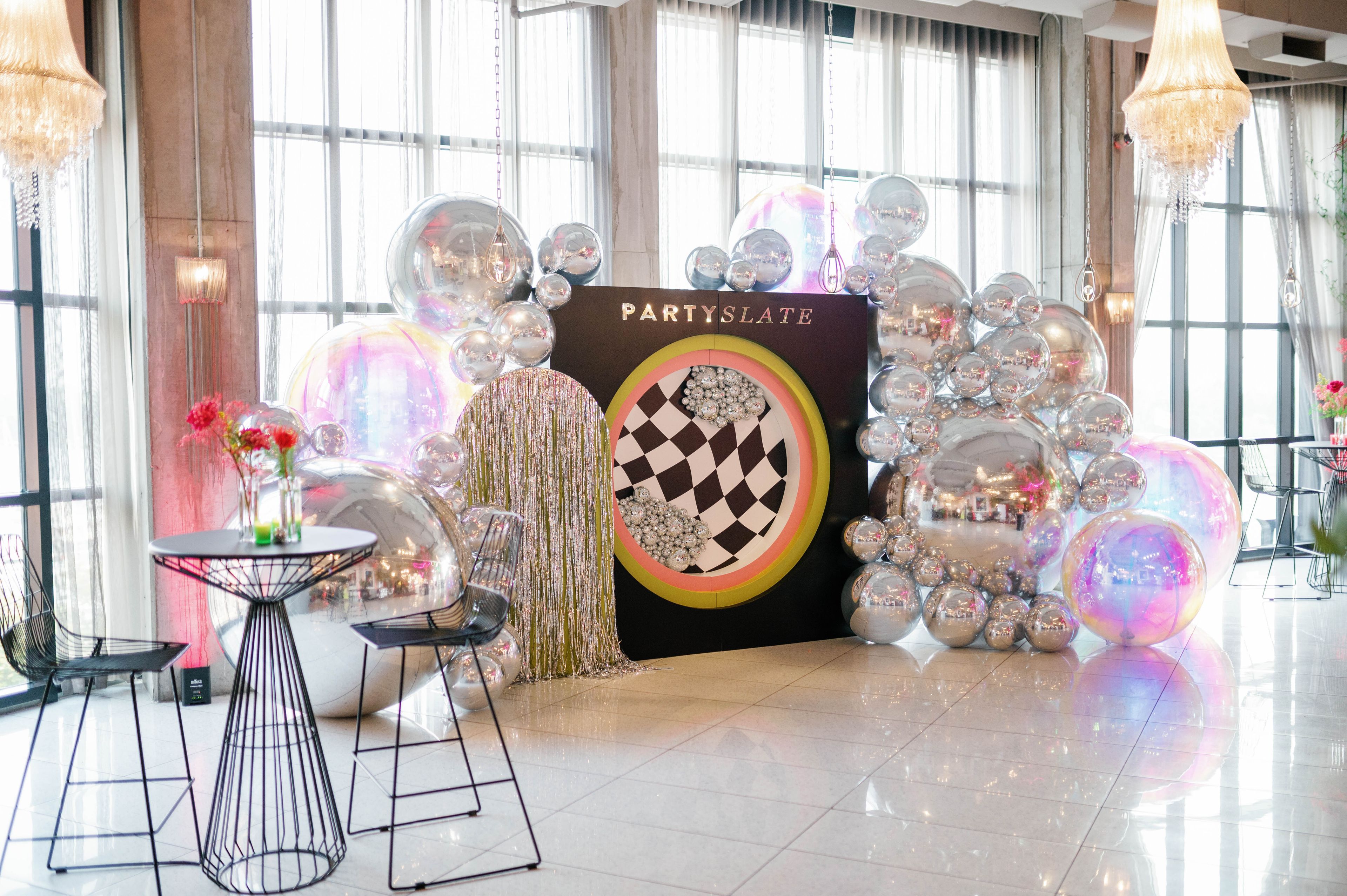 Cover photo of Sweet Gifts Balloons & Events