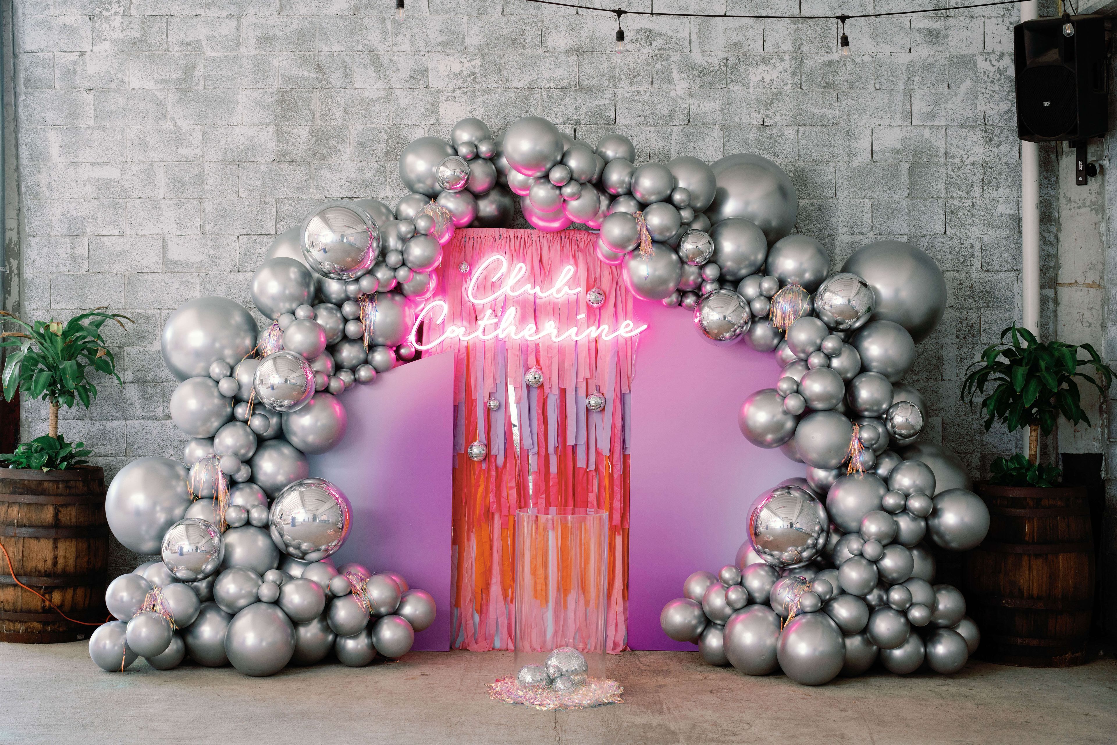 Cover photo of Sweet Gifts Balloons & Events