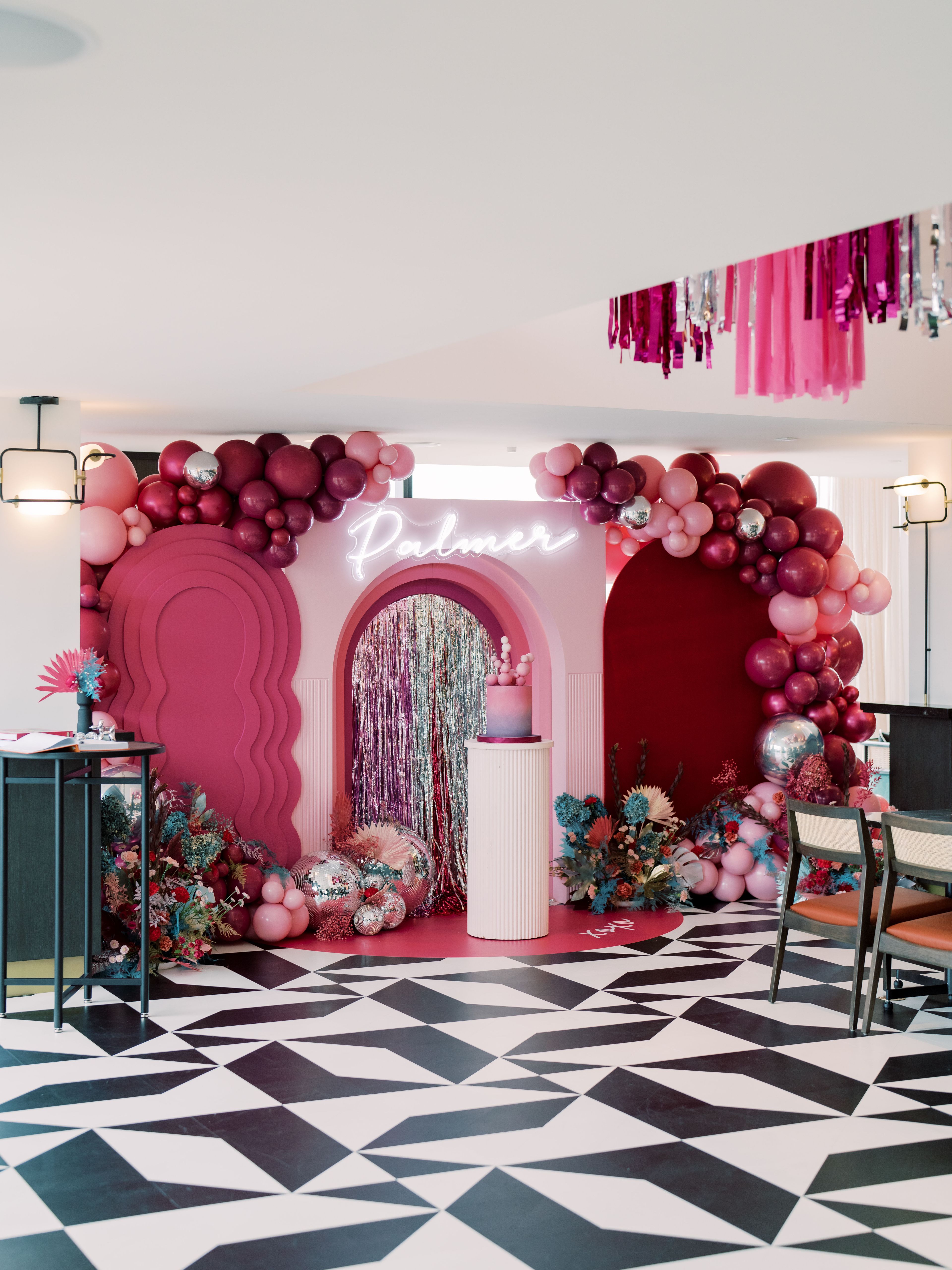 Cover photo of Sweet Gifts Balloons & Events