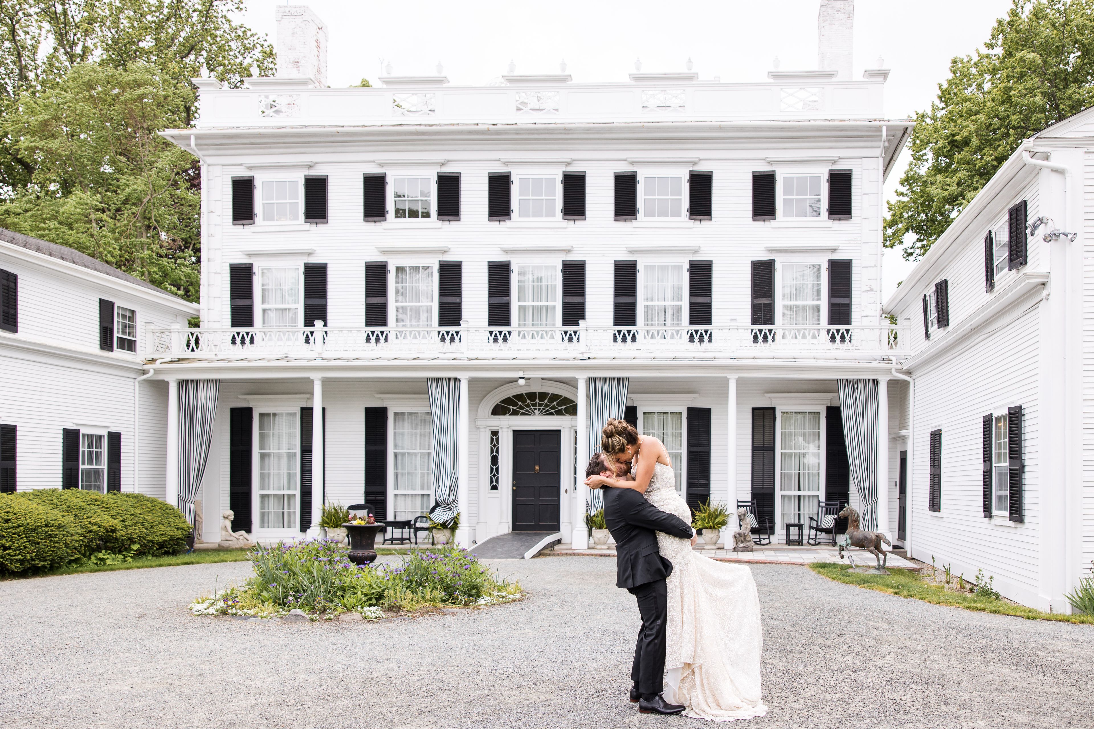 Cover photo of The Gilded Gals Co.