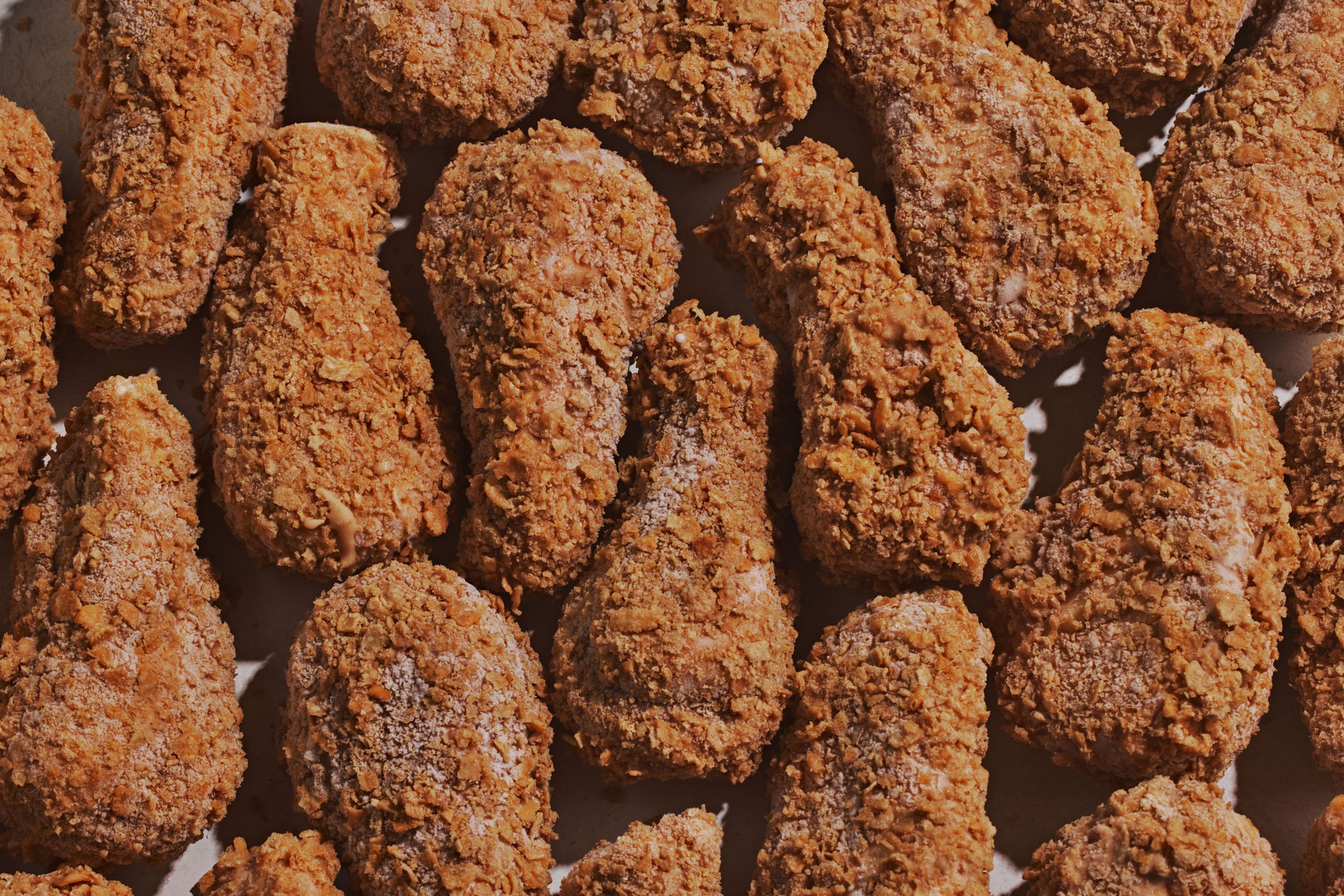 Cover photo of Life Raft Treats