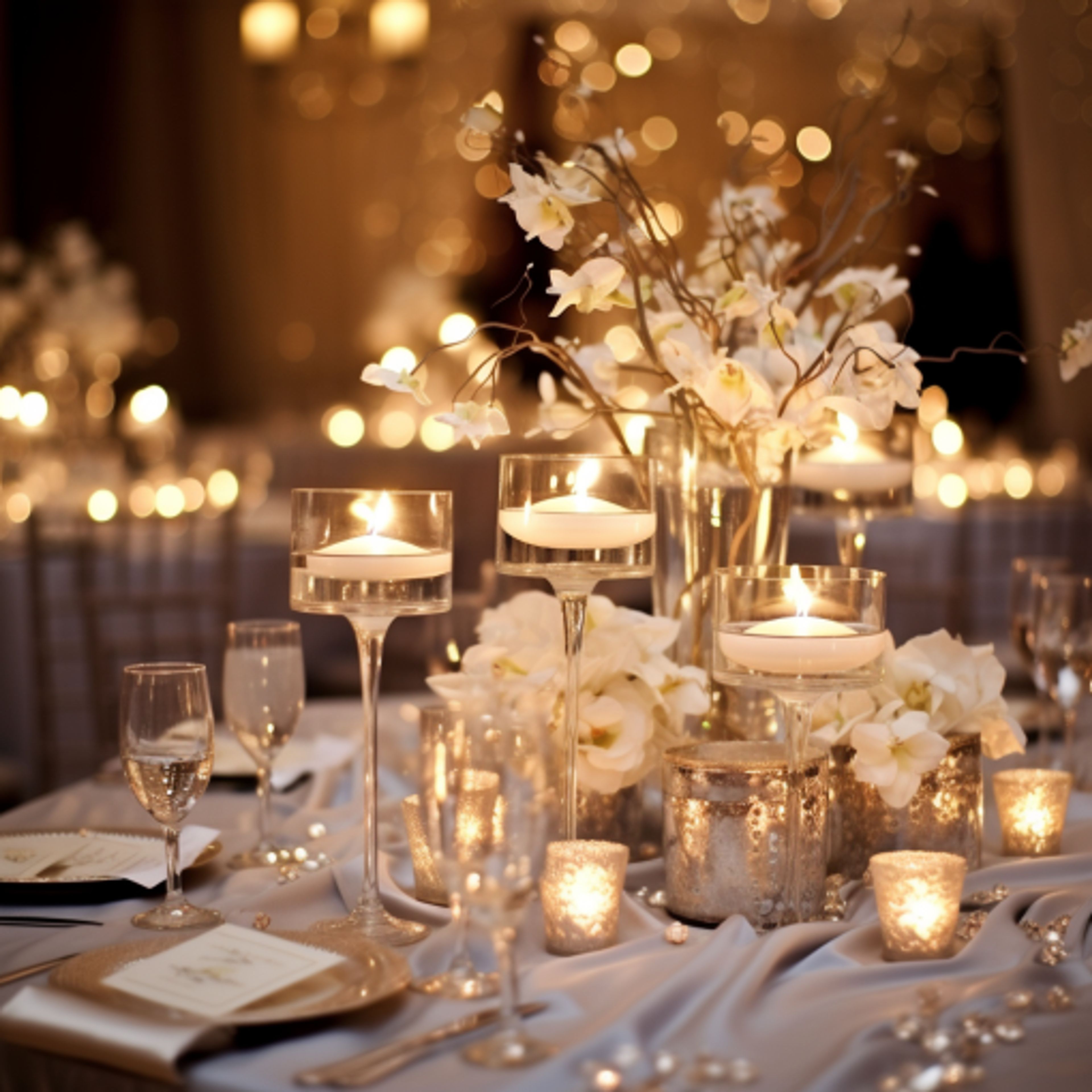 Cover photo of Eternal Arches