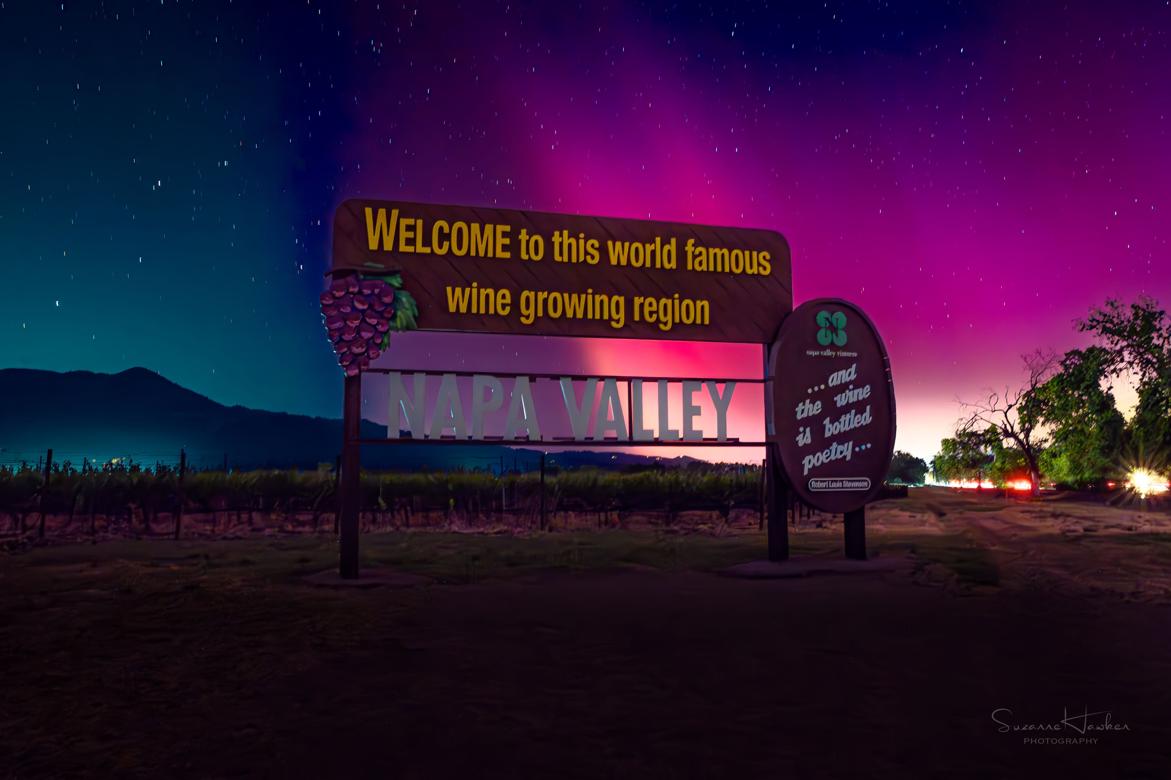 Cover photo of She Shoots Shots