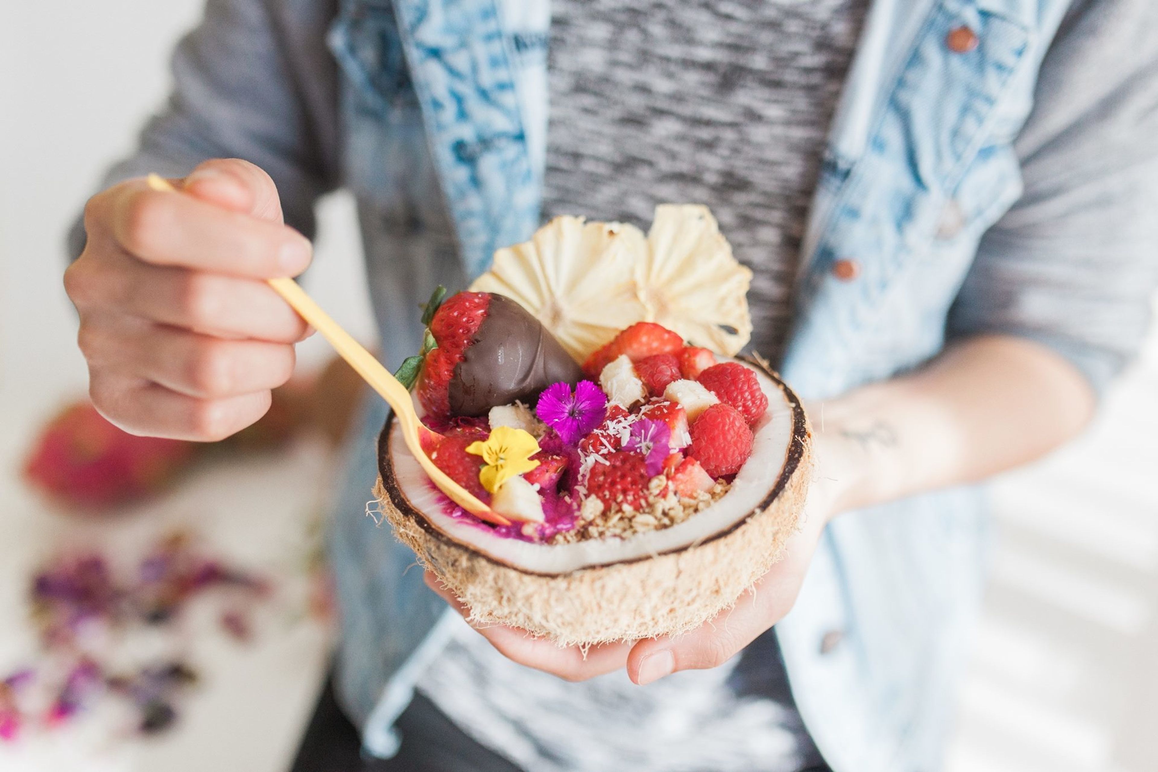 Cover photo of Amazebowls