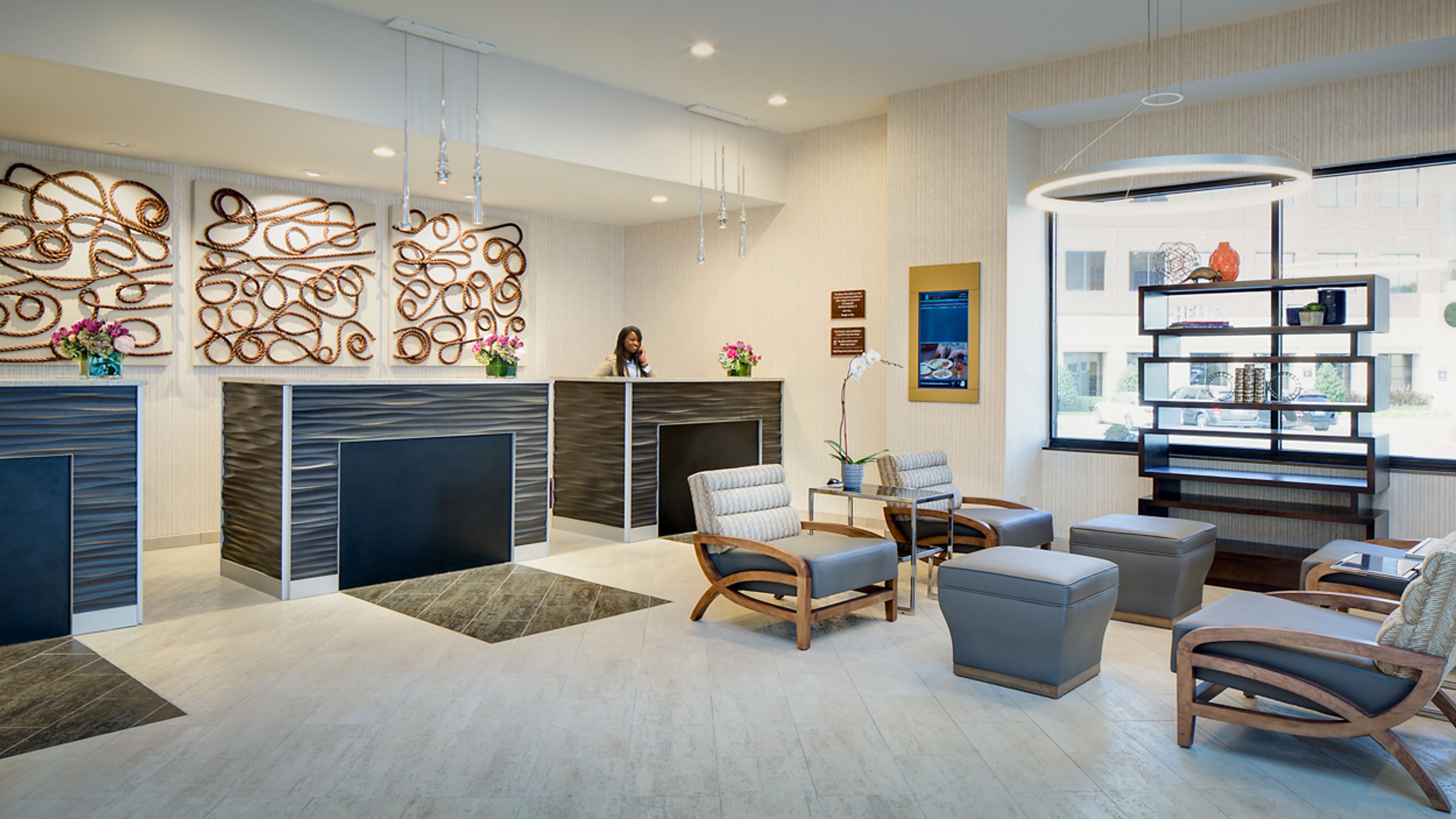 Cover photo of Embassy Suites Dallas Love Field