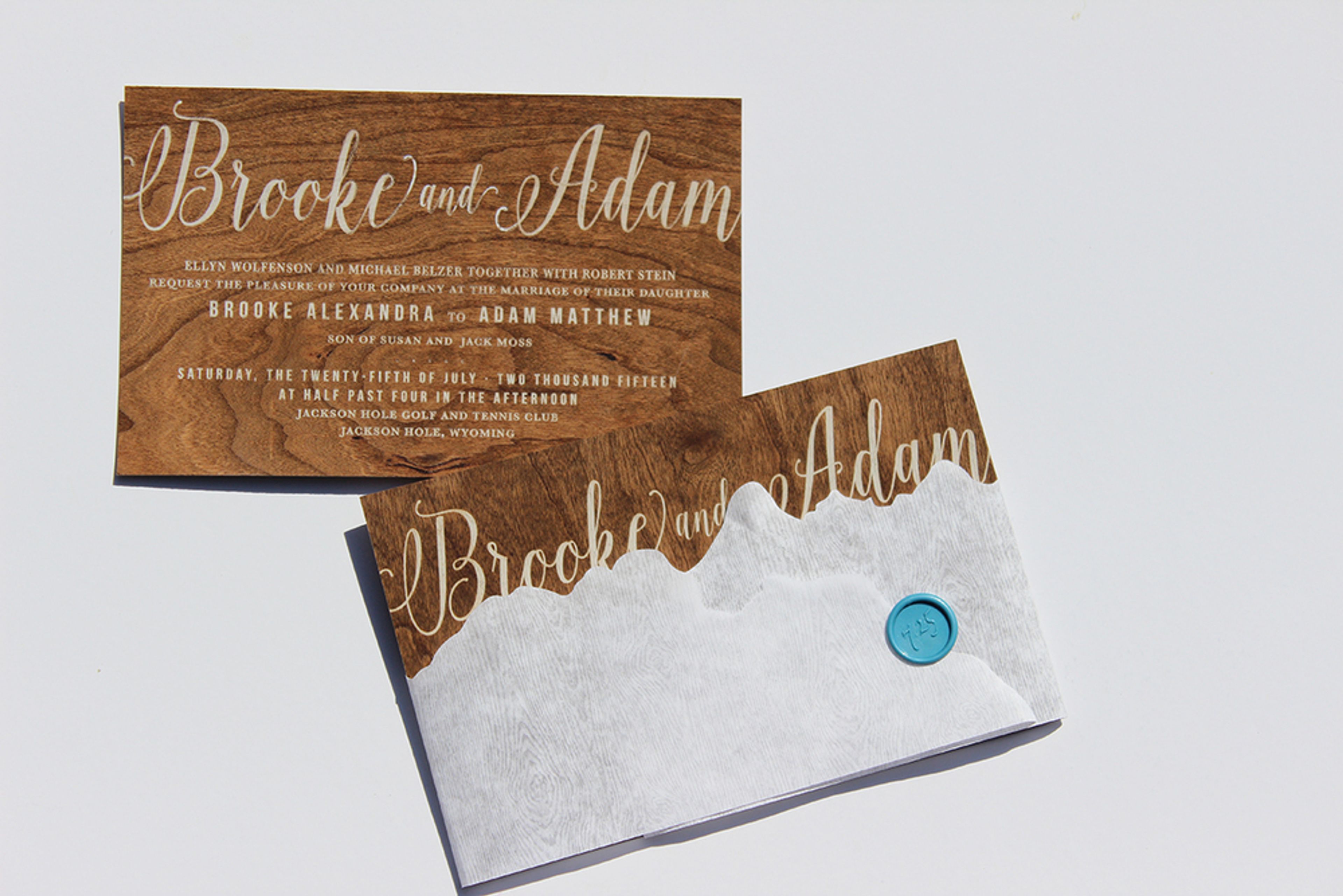 Cover photo of Gretchen Berry Design Co