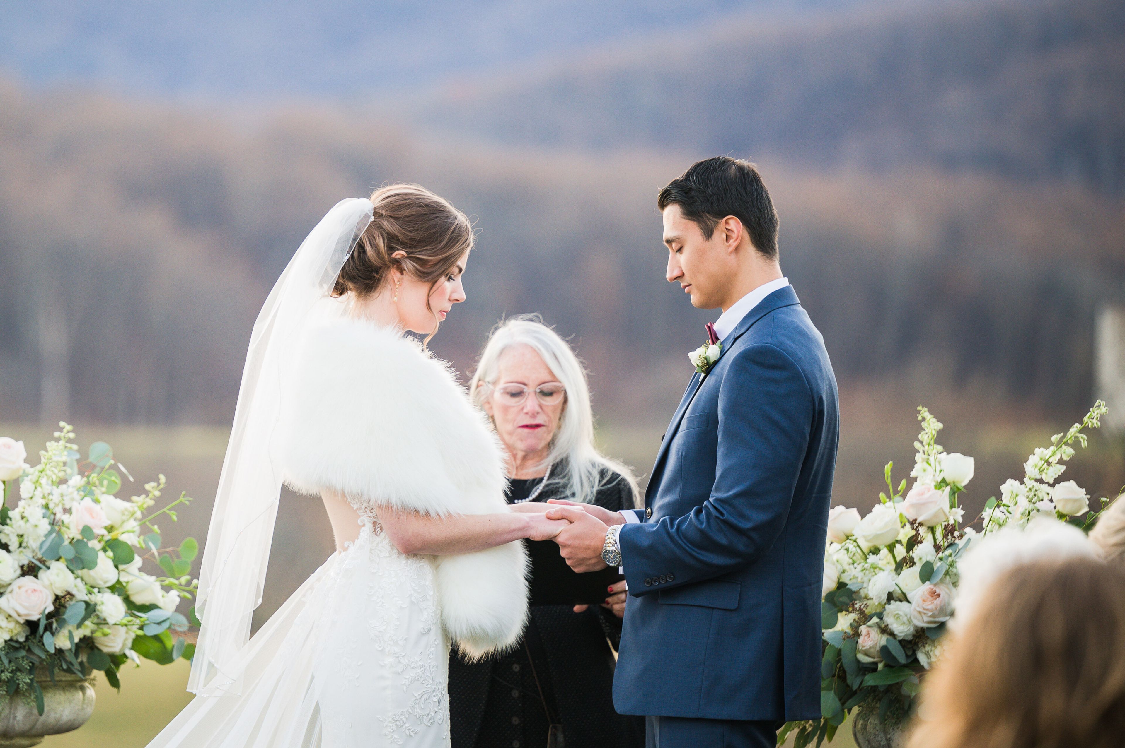 Cover photo of Emily Bartell Photography