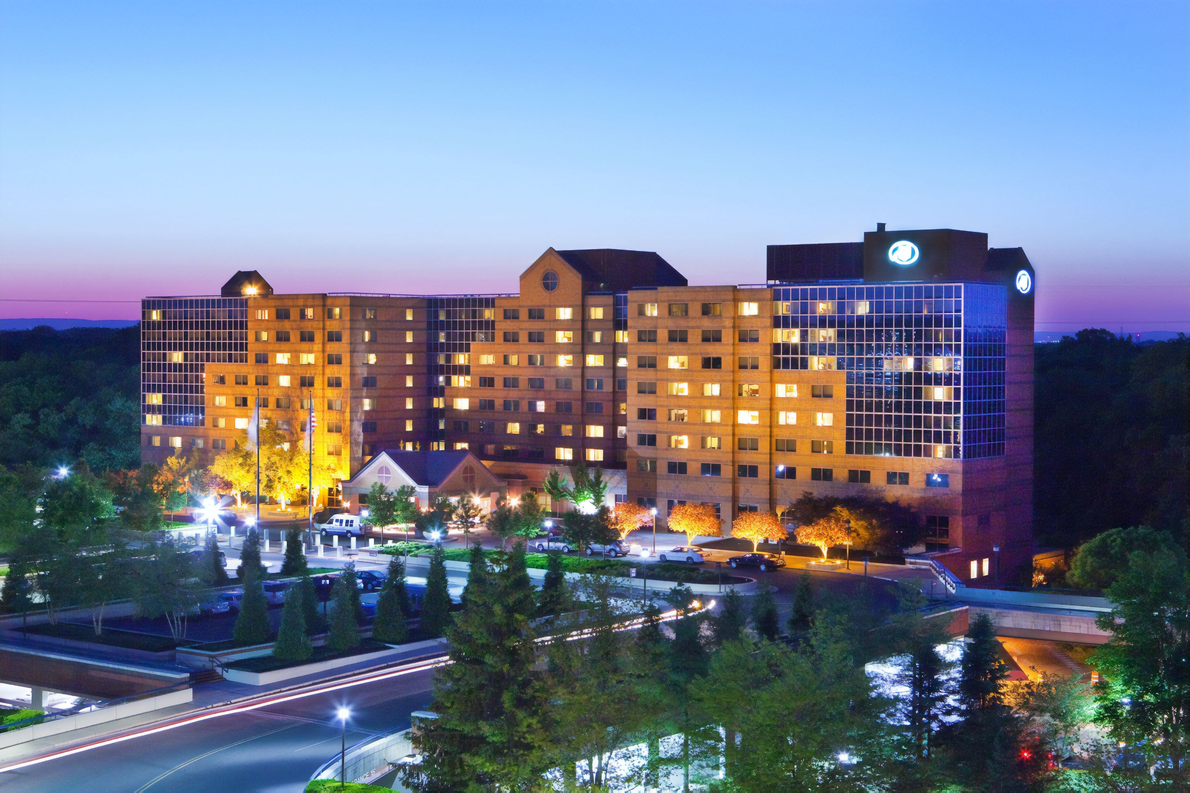 Cover photo of Hilton Short Hills