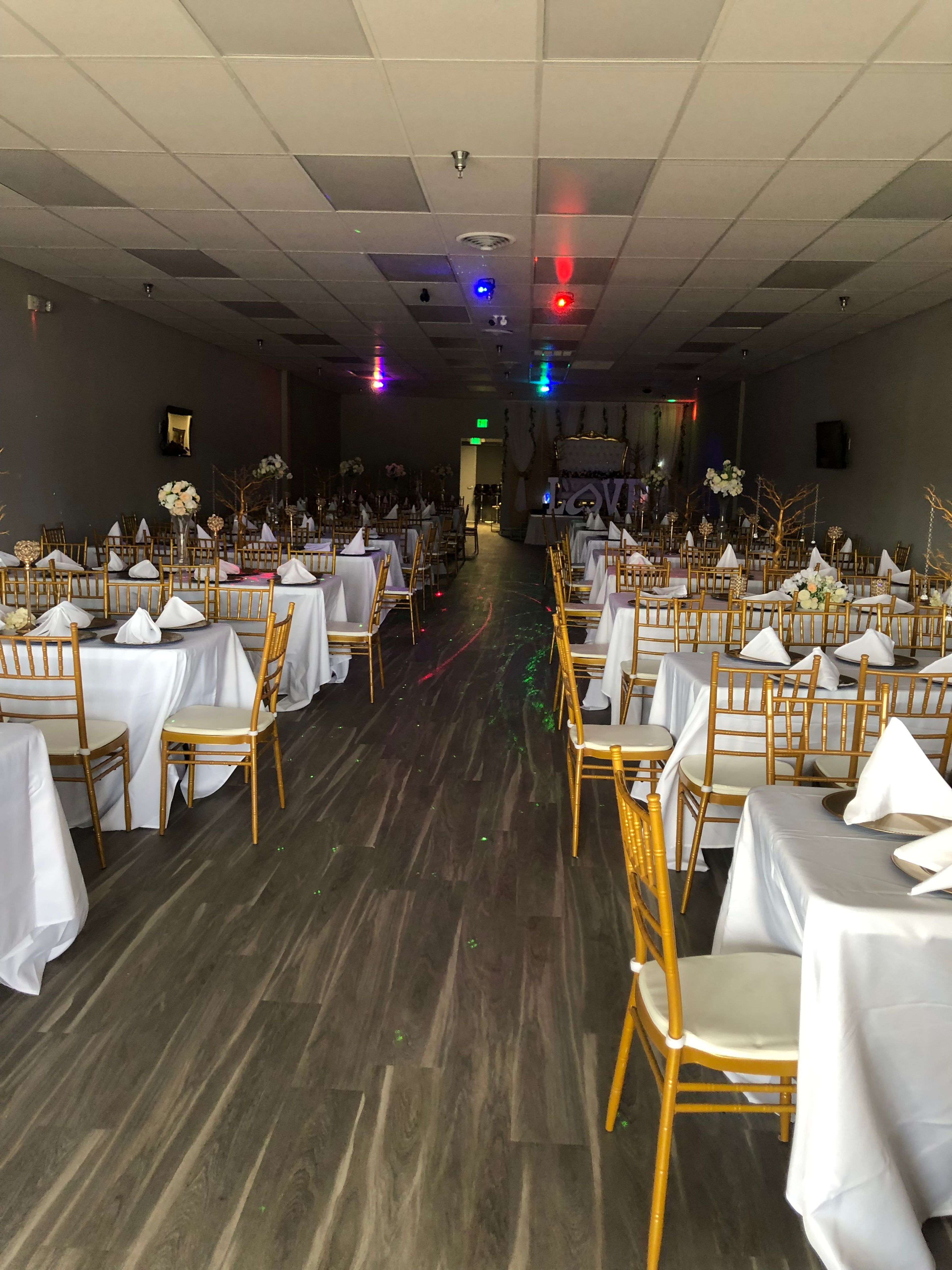 Cover photo of Noble Banquet Hall