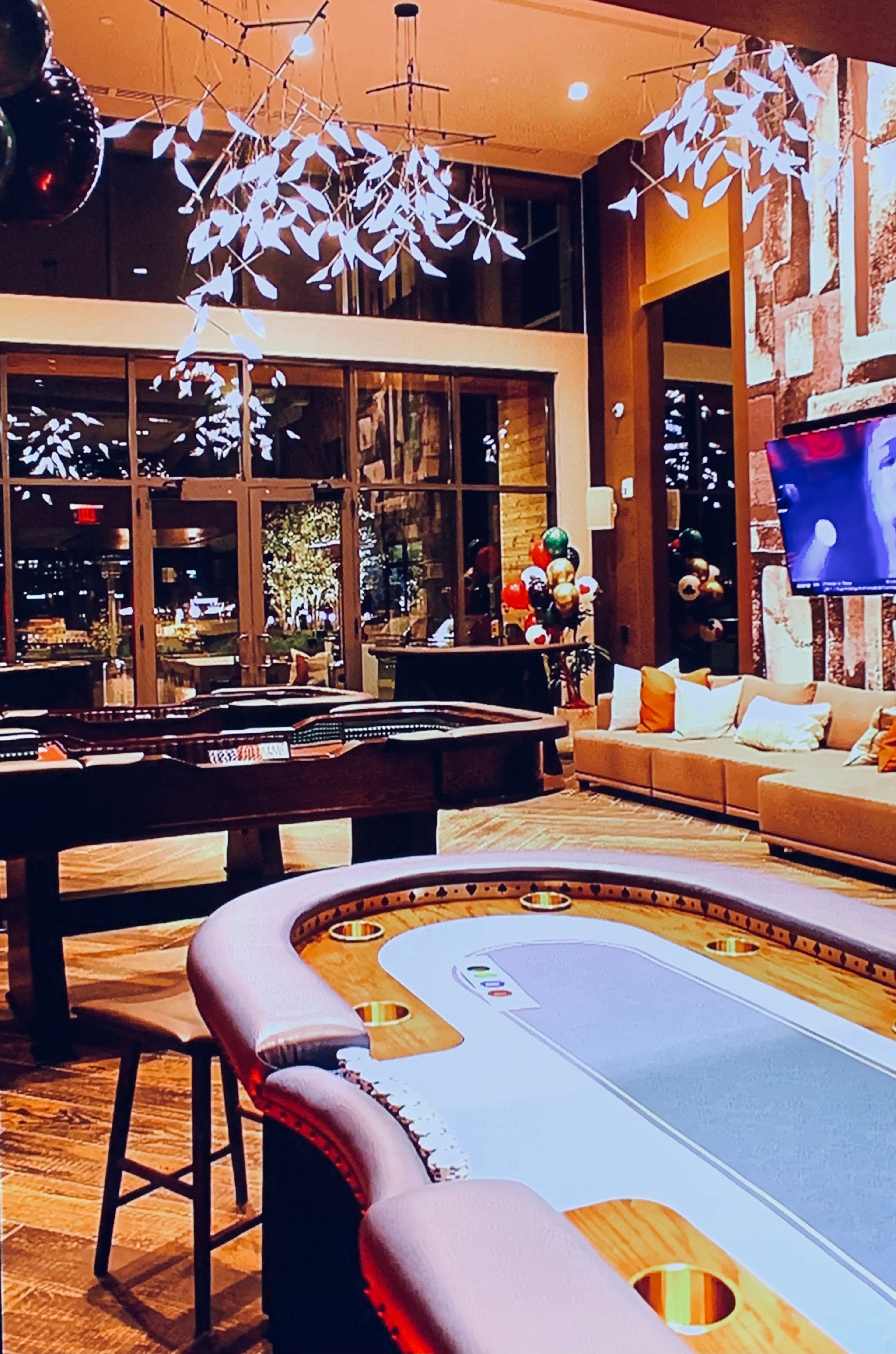 Cover photo of Chips Casino Events