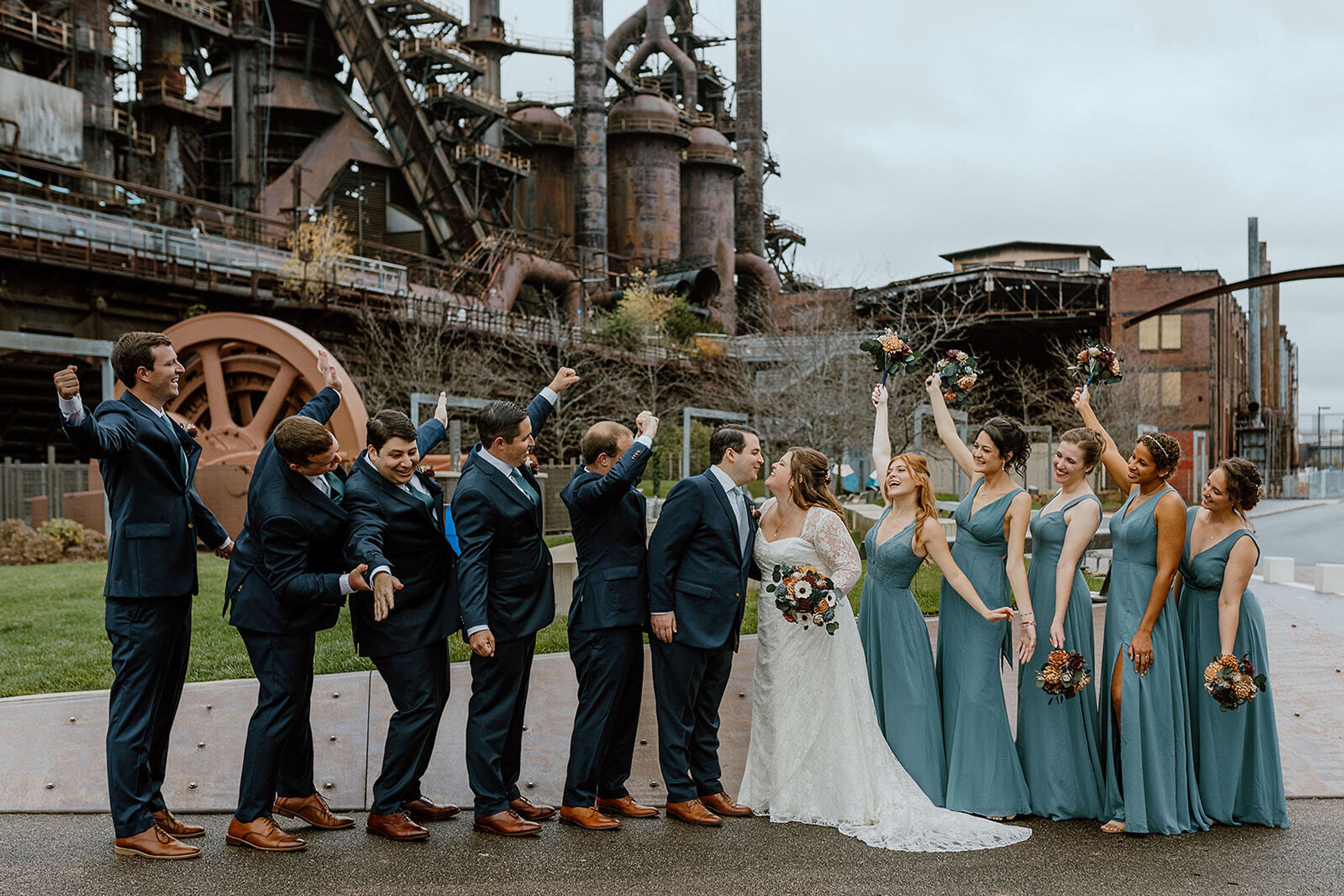 Cover photo of Arts Quest