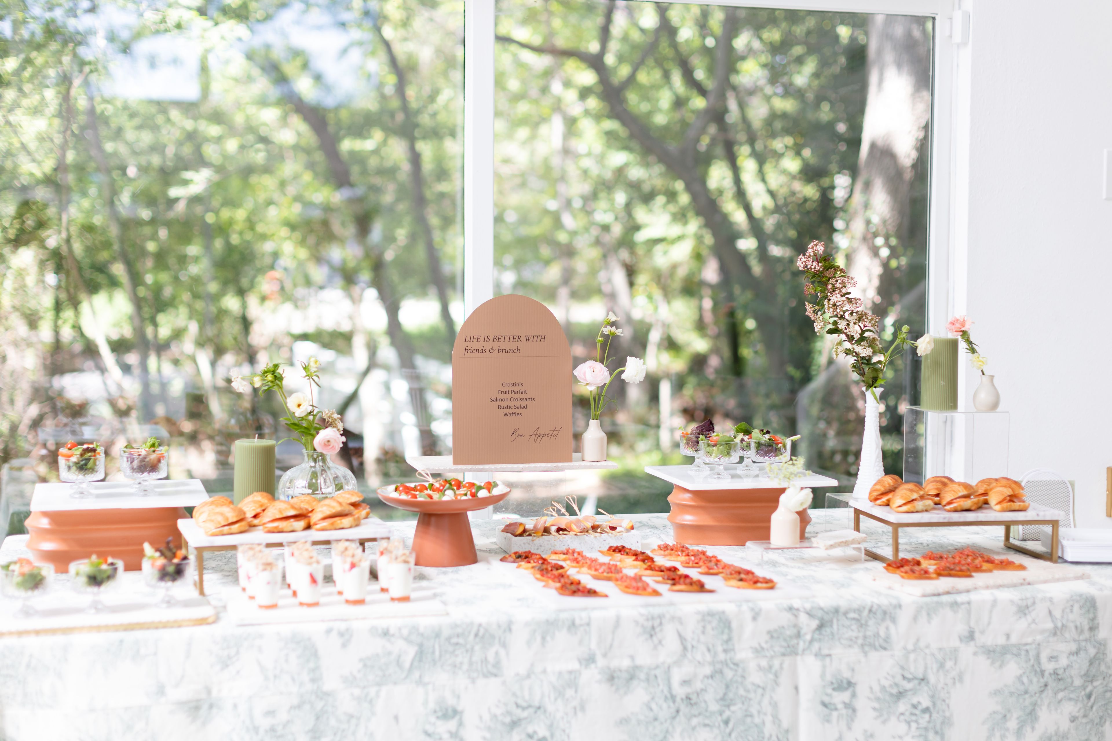 Cover photo of Nomada Catering