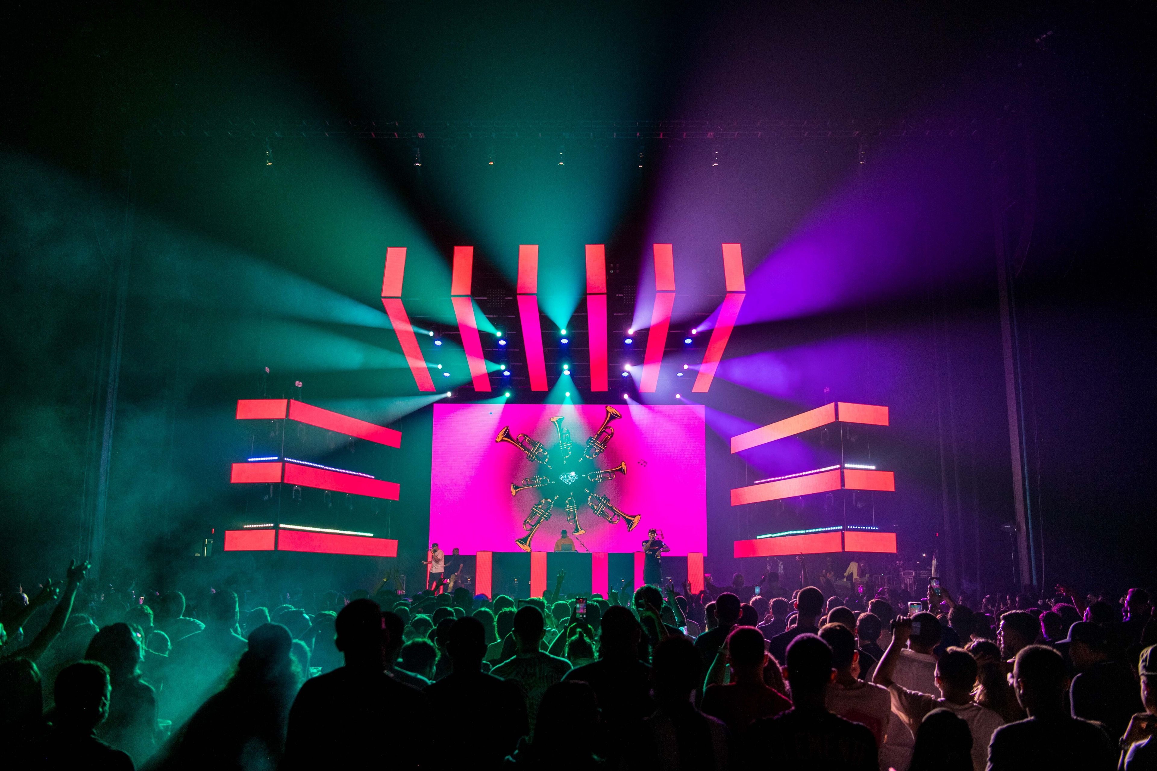 Cover photo of Coca-Cola Music Hall